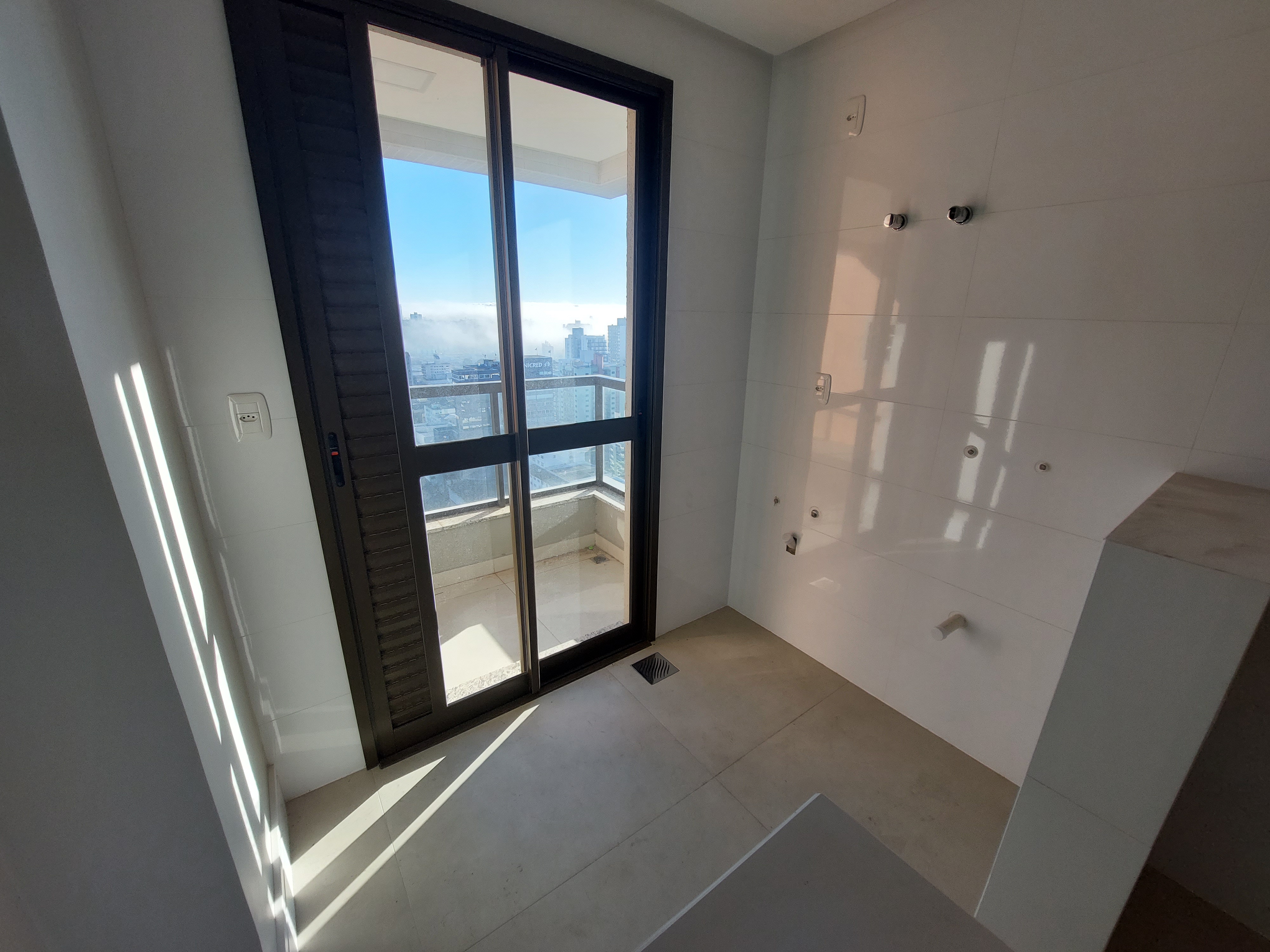 Apartamento 1 suíte para alugar no Centro em Chapecó | Mobg