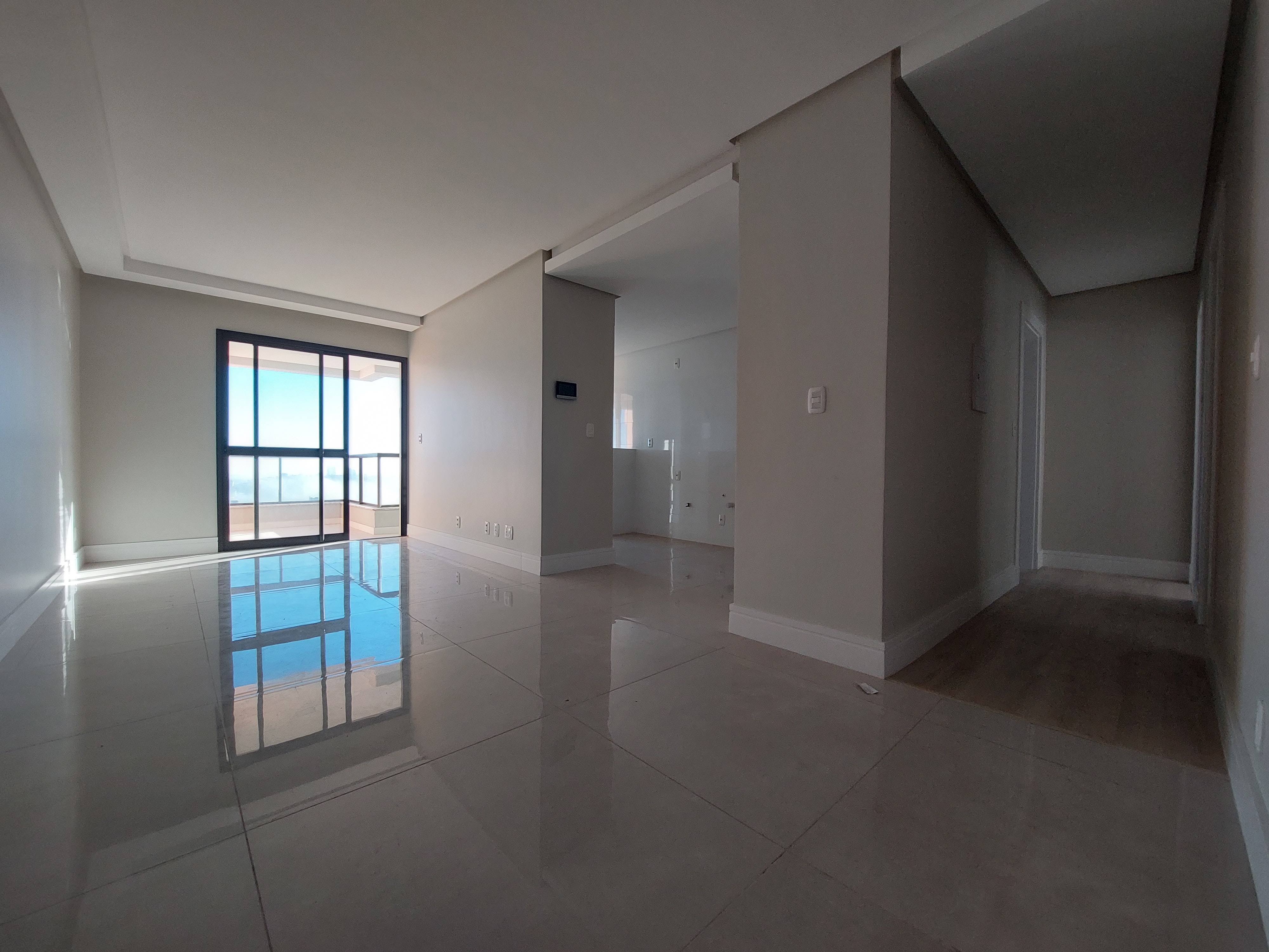 Apartamento 1 suíte para alugar no Centro em Chapecó | Mobg