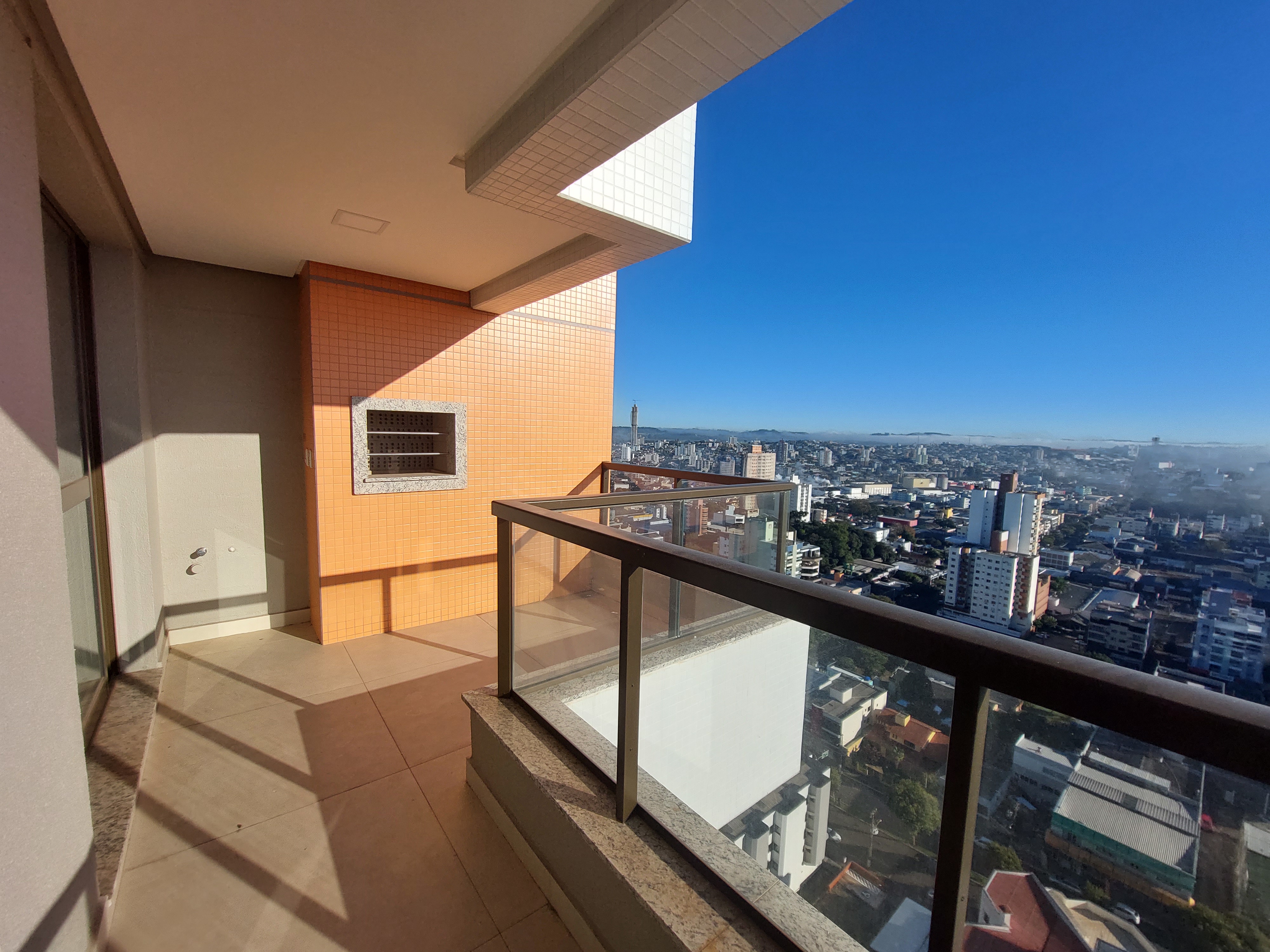 Apartamento 1 suíte para alugar no Centro em Chapecó | Mobg