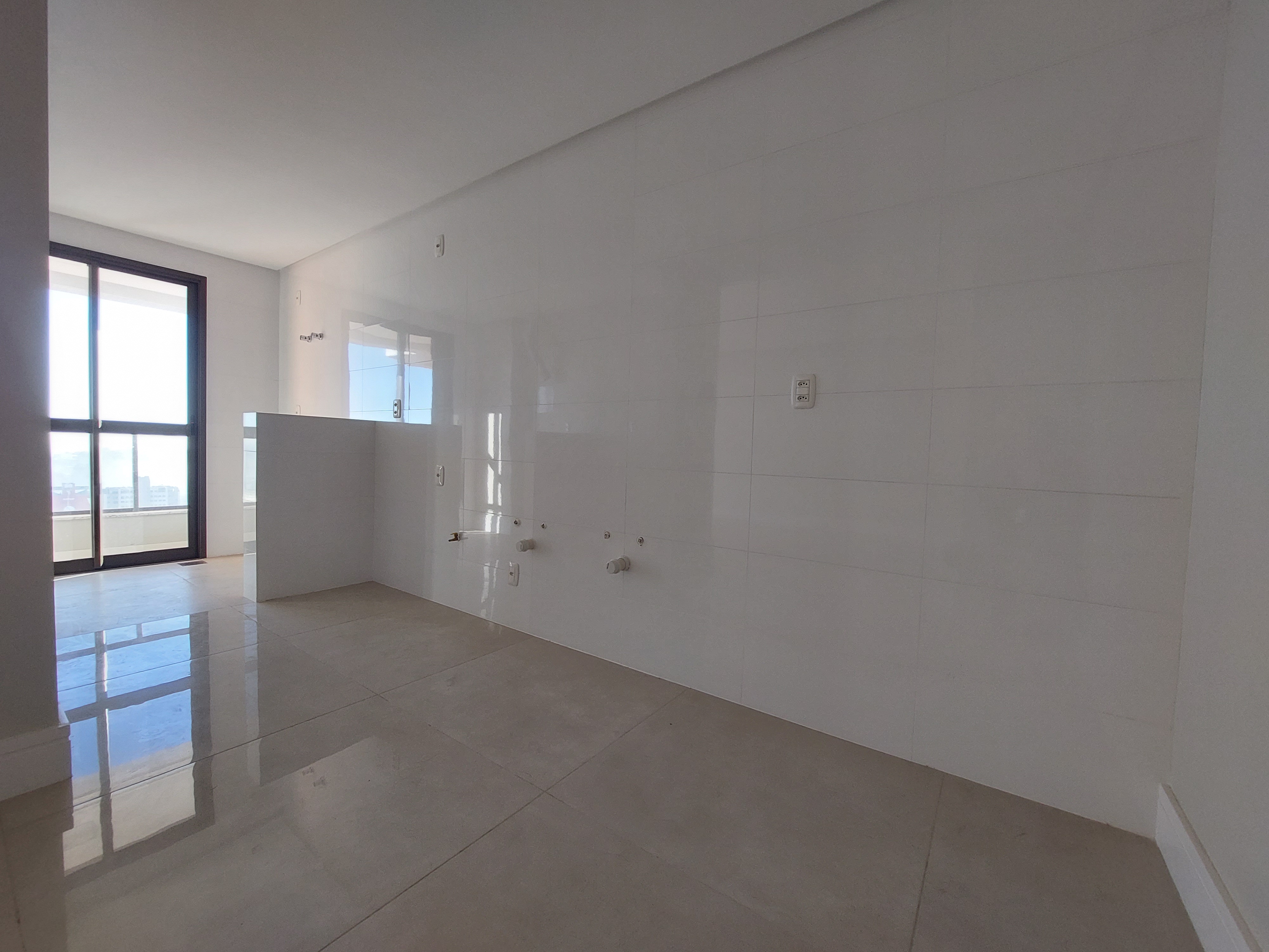 Apartamento 1 suíte para alugar no Centro em Chapecó | Mobg