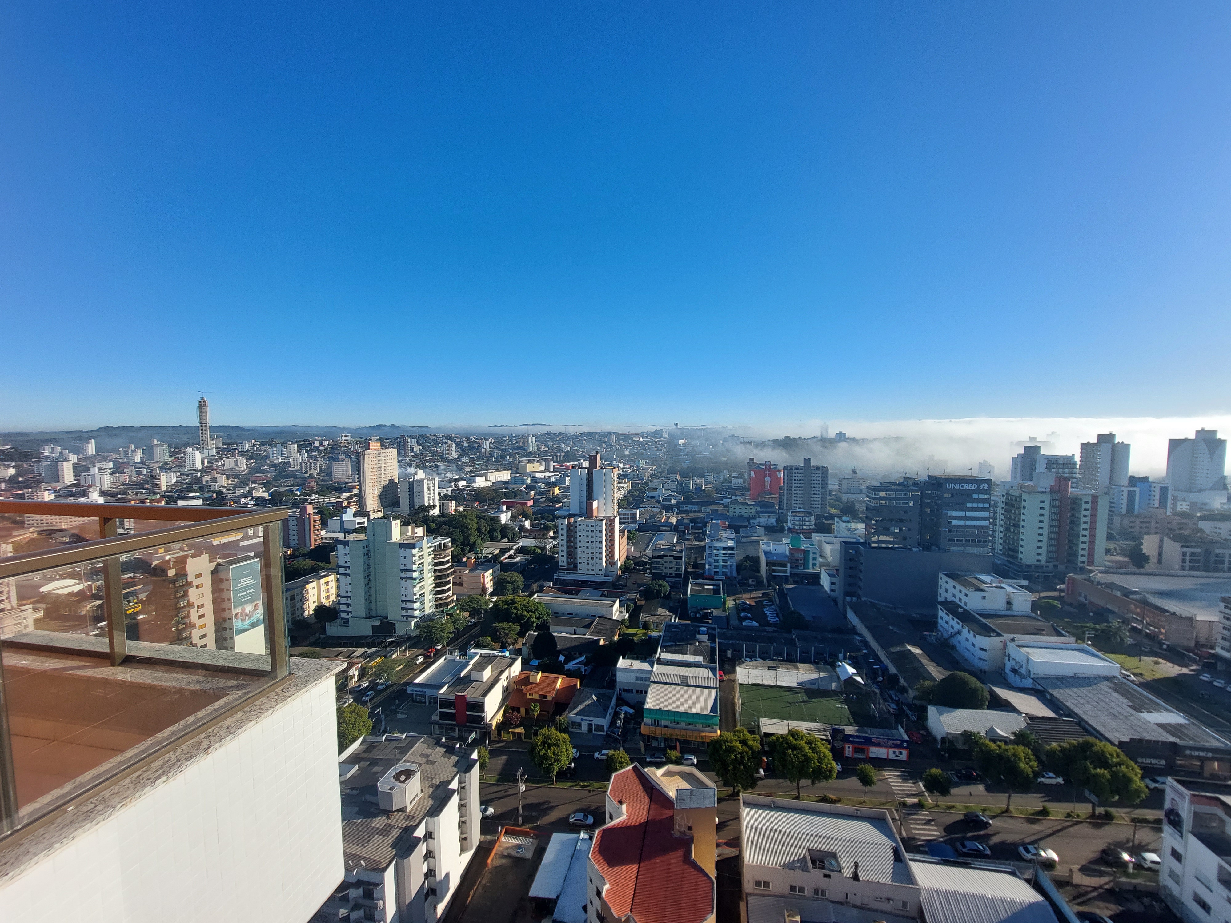 Apartamento 1 suíte para alugar no Centro em Chapecó | Mobg