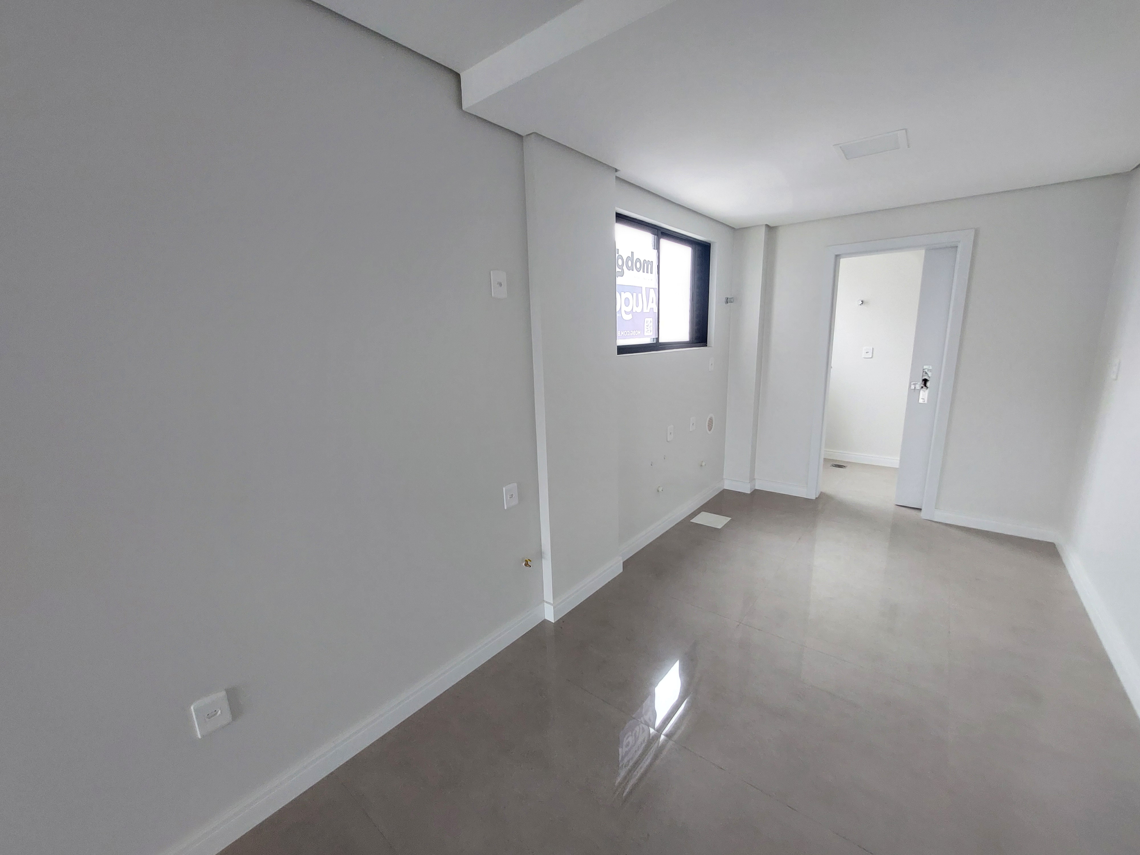 Apartamento 1 suíte para alugar no Centro em Chapecó | Mobg