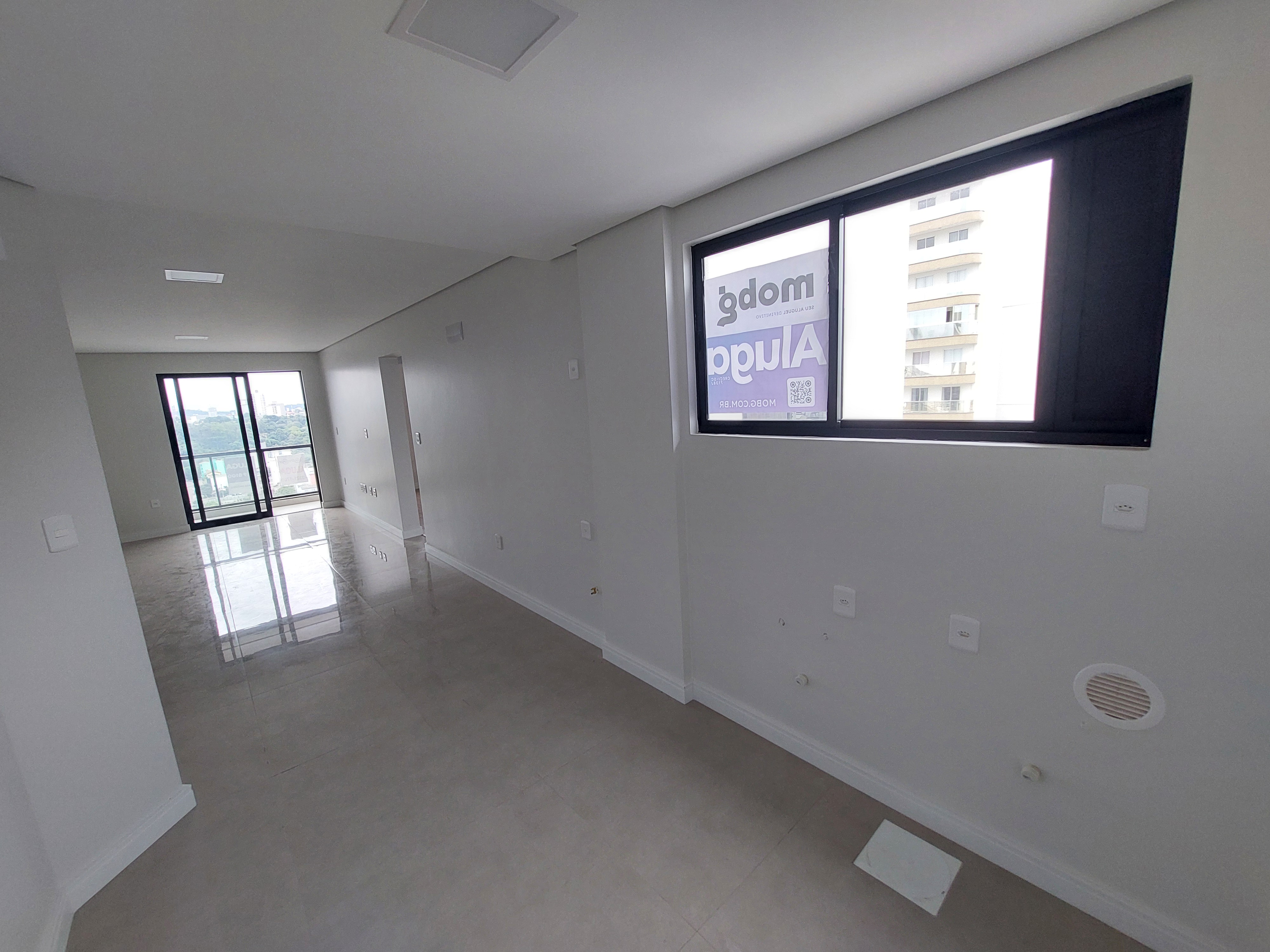 Apartamento 1 suíte para alugar no Centro em Chapecó | Mobg