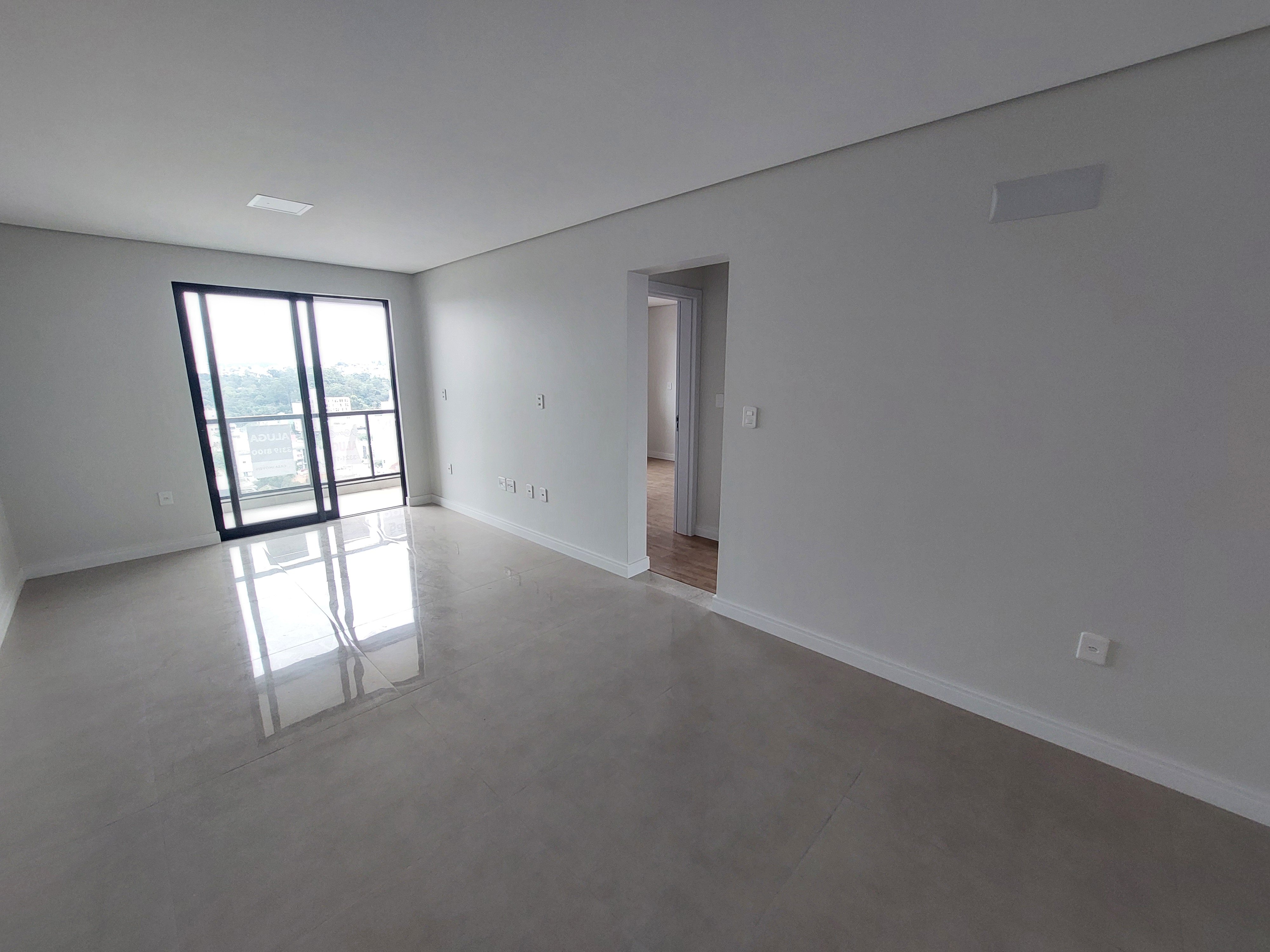 Apartamento 1 suíte para alugar no Centro em Chapecó | Mobg