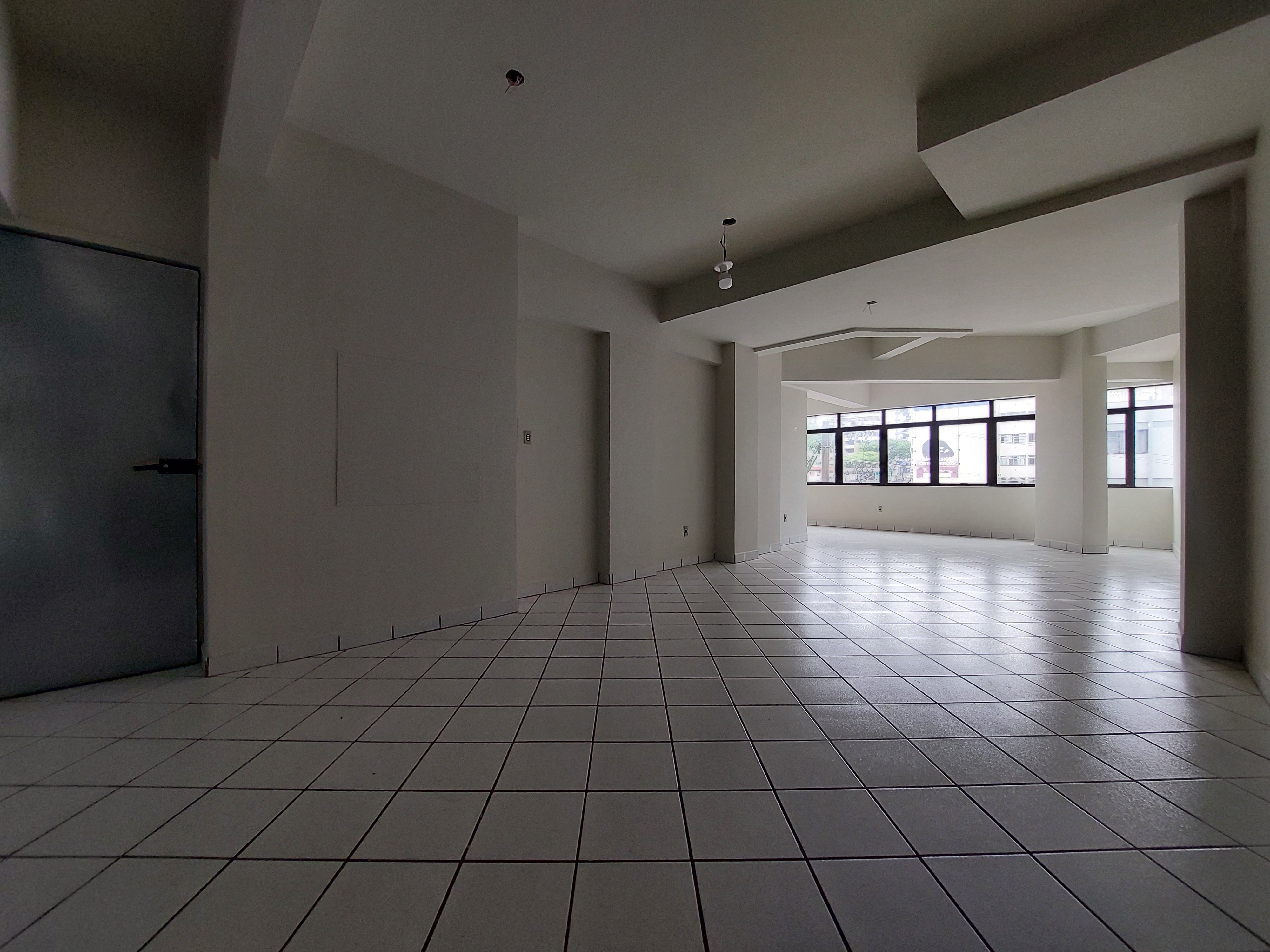 Sala Comercial para Alugar - Centro, Chapecó - 60m²