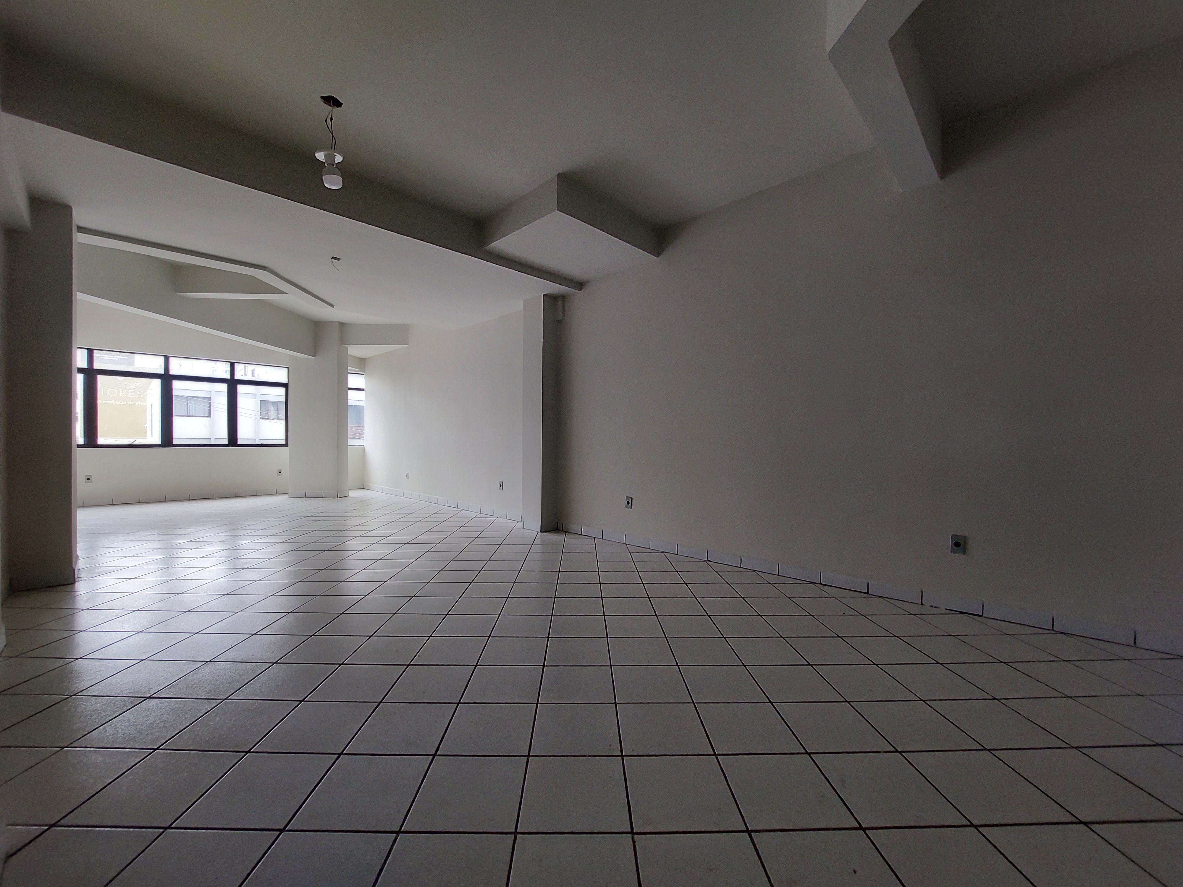 Sala Comercial para Alugar - Centro, Chapecó - 60m²