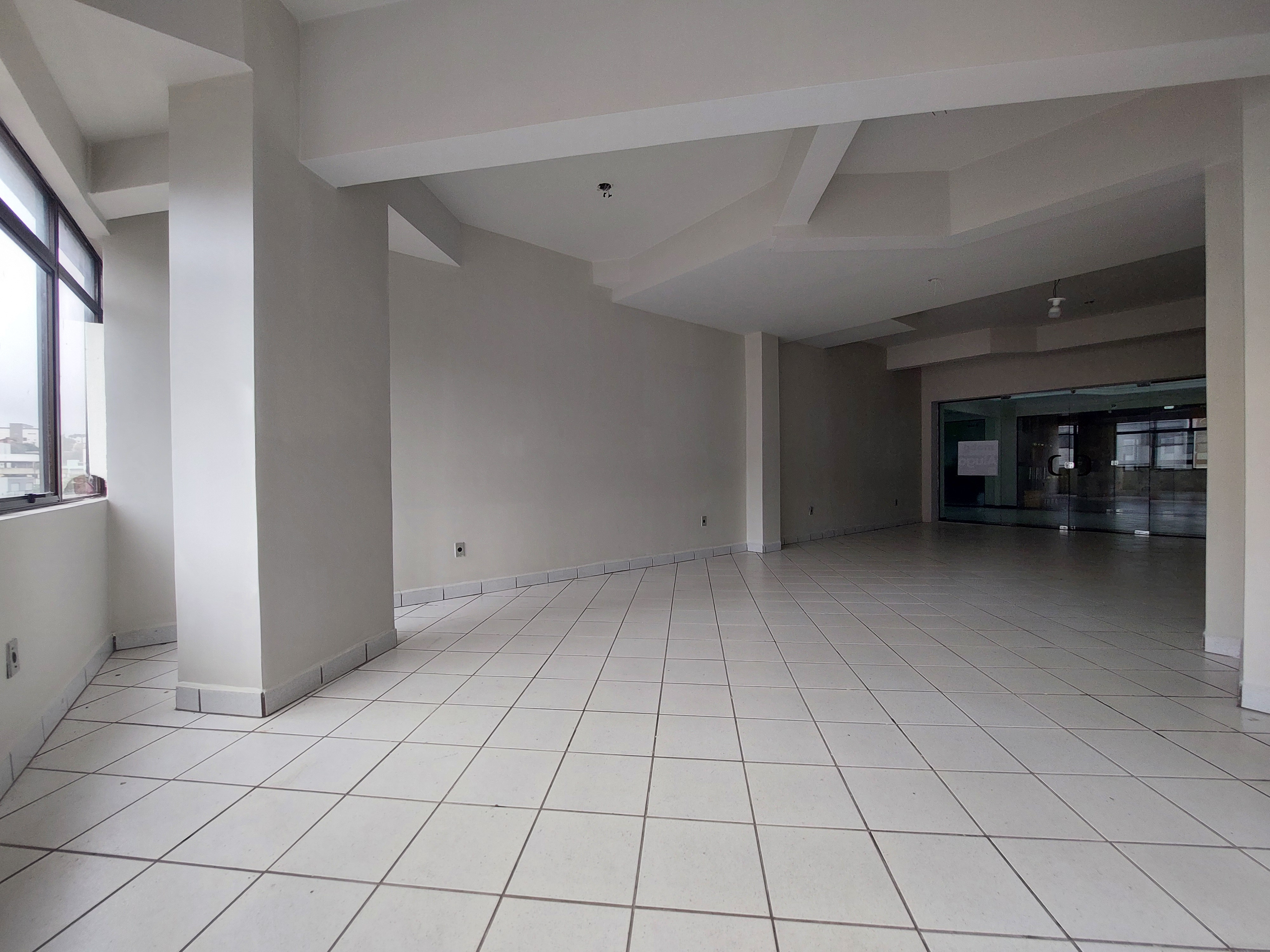 Sala Comercial para Alugar - Centro, Chapecó - 60m²
