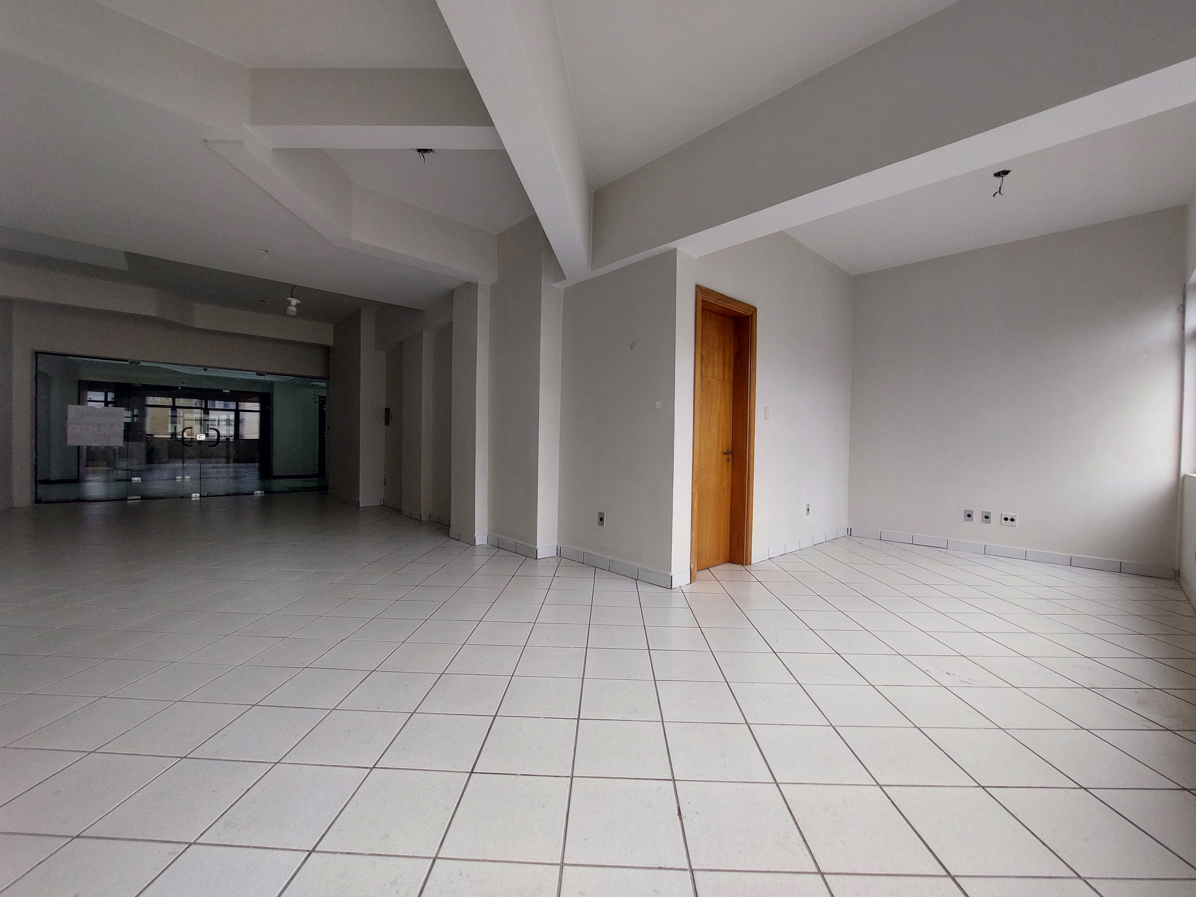 Sala Comercial para Alugar - Centro, Chapecó - 60m²