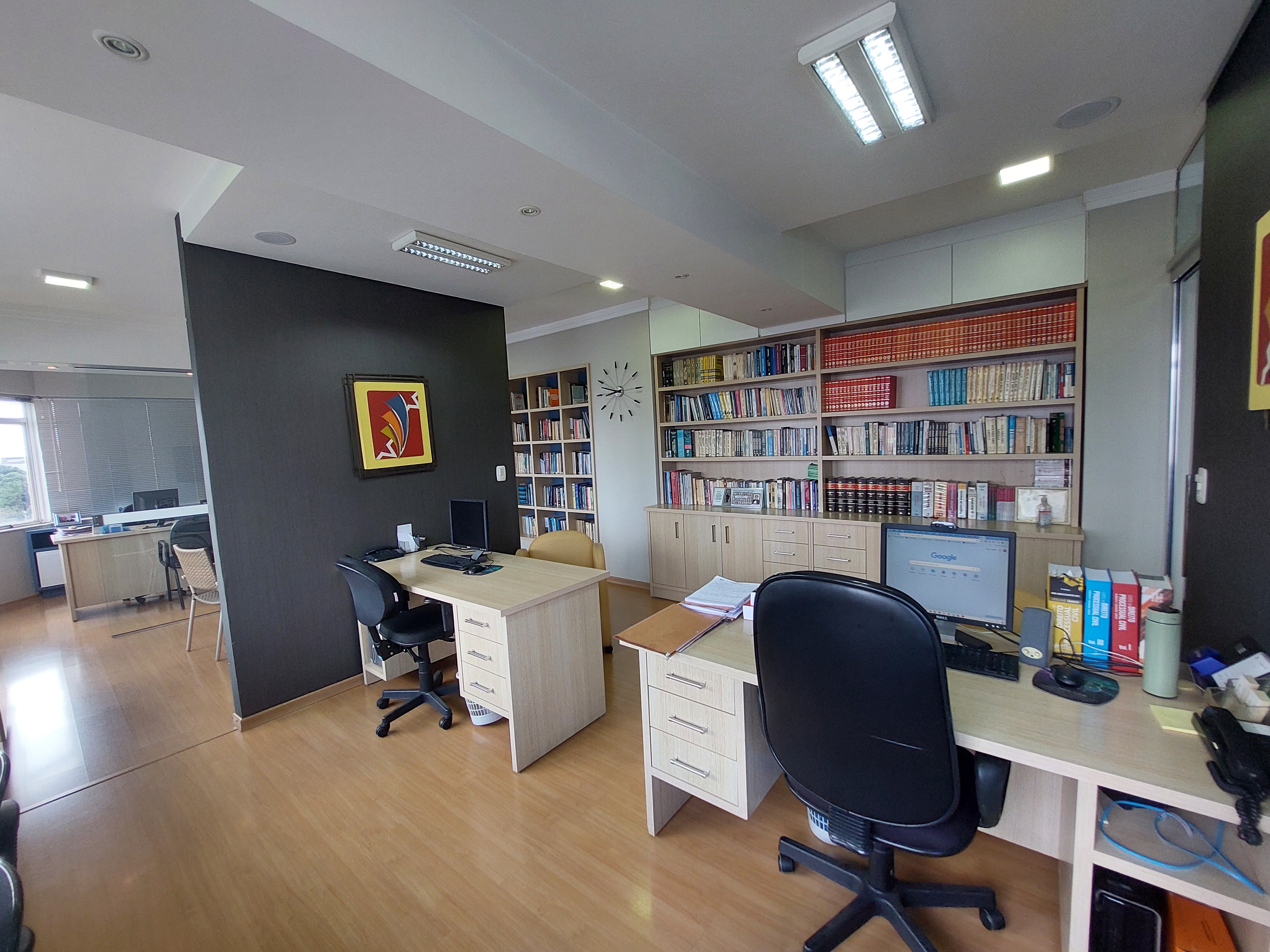Sala Comercial para alugar no Centro em Chapecó | Mobg