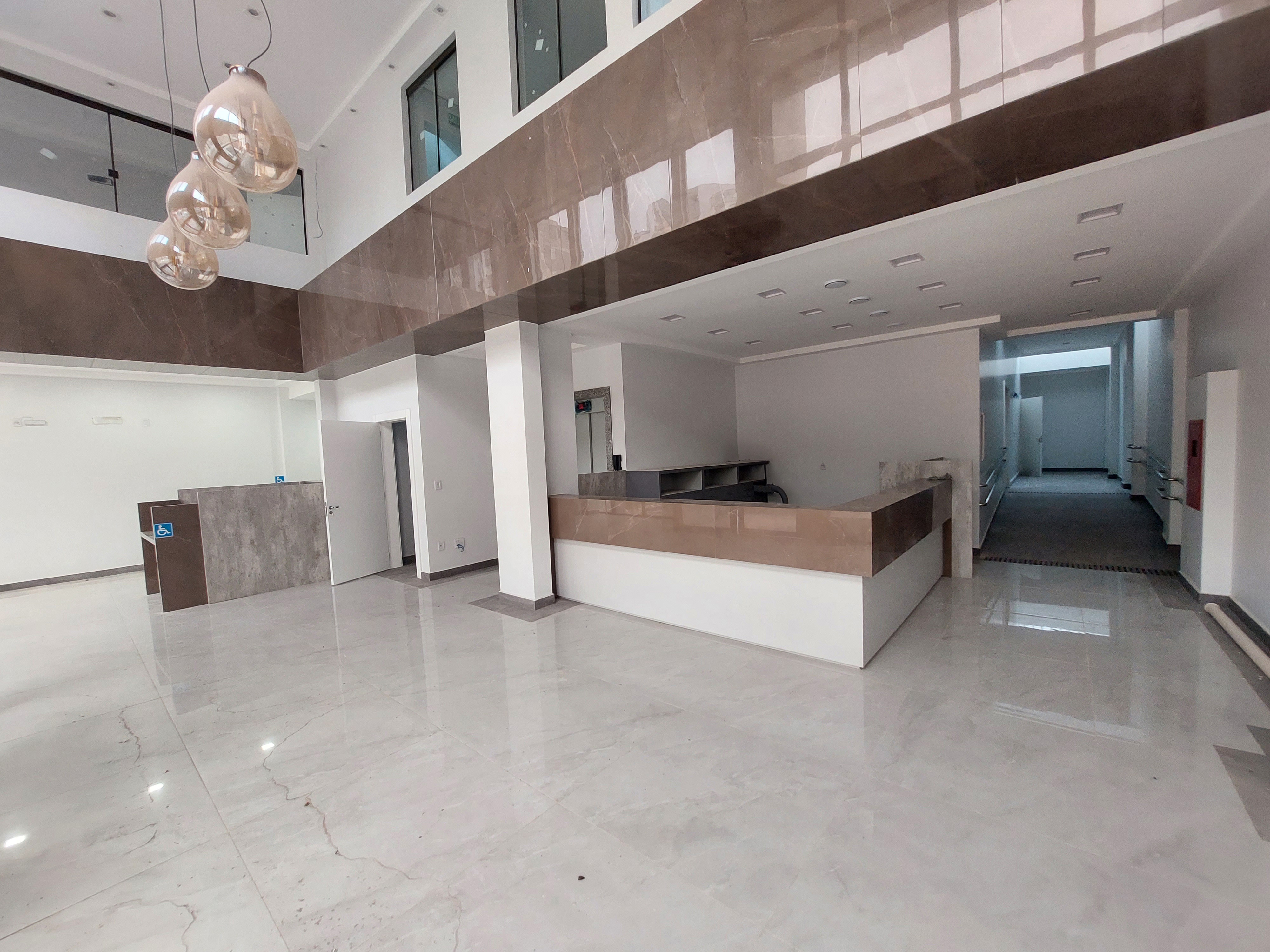 Sala Comercial para Alugar - Centro, Chapecó - 1100m²