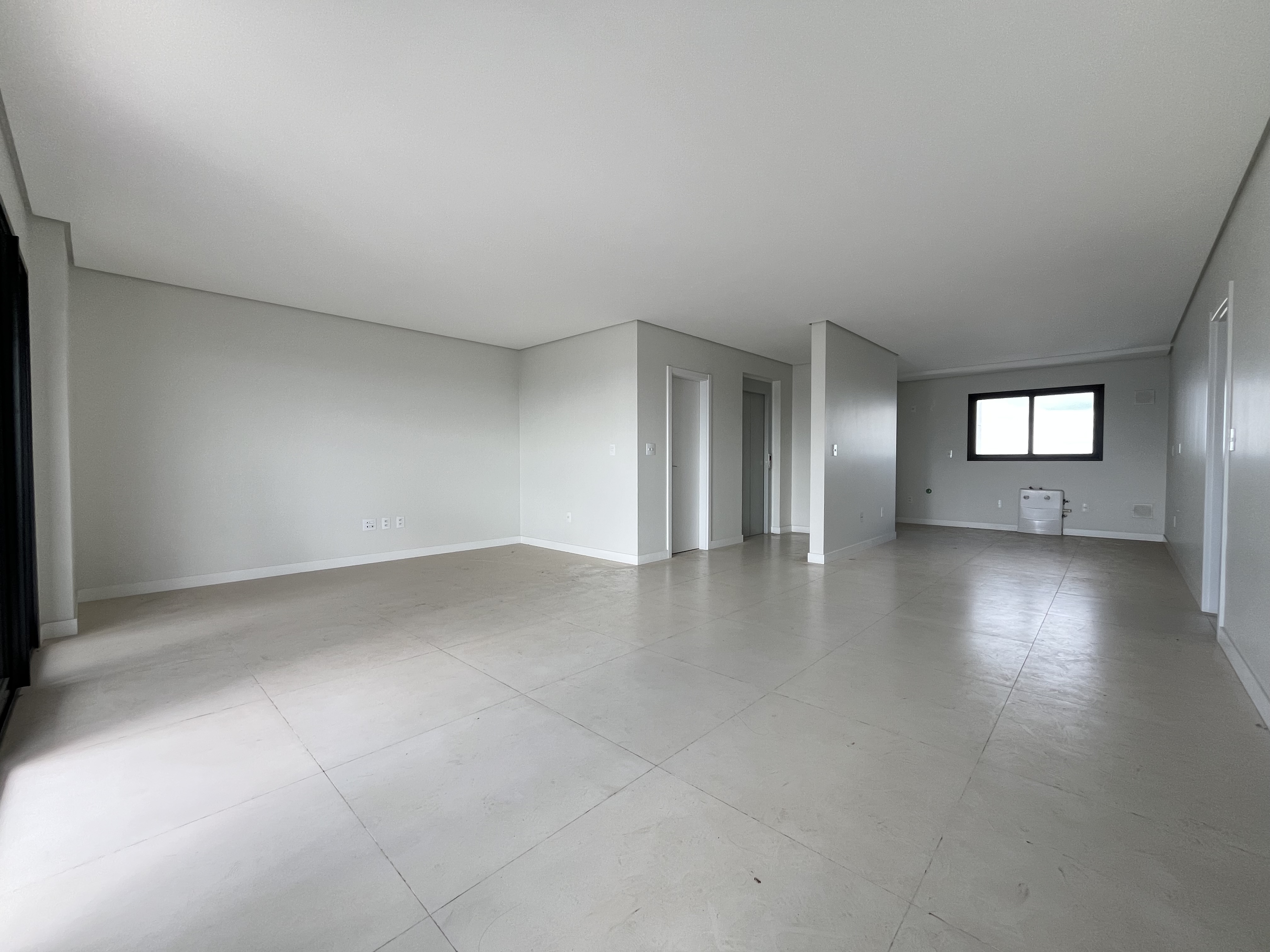 Apartamento para Alugar no Centro de Chapecó - 3 Quartos - [