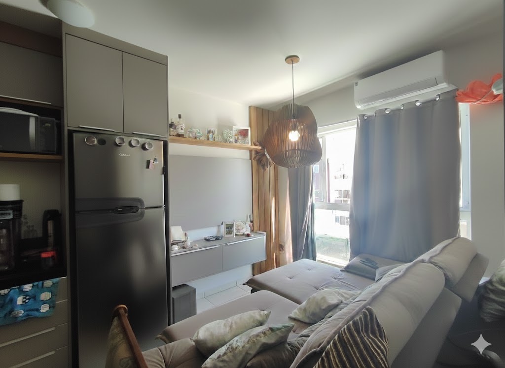 Apartamento para Alugar em Engenho Braun, Chapecó | 2 Quarto