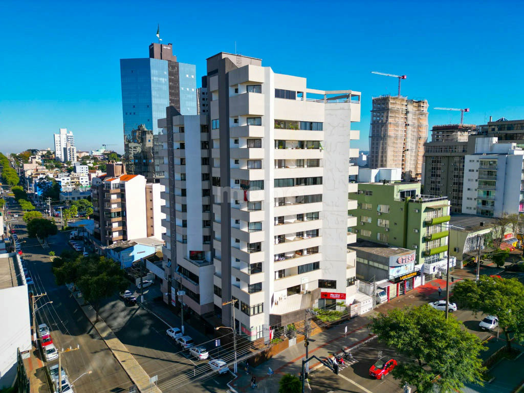 Sala Comercial para Alugar - Centro, Chapecó | 73m²