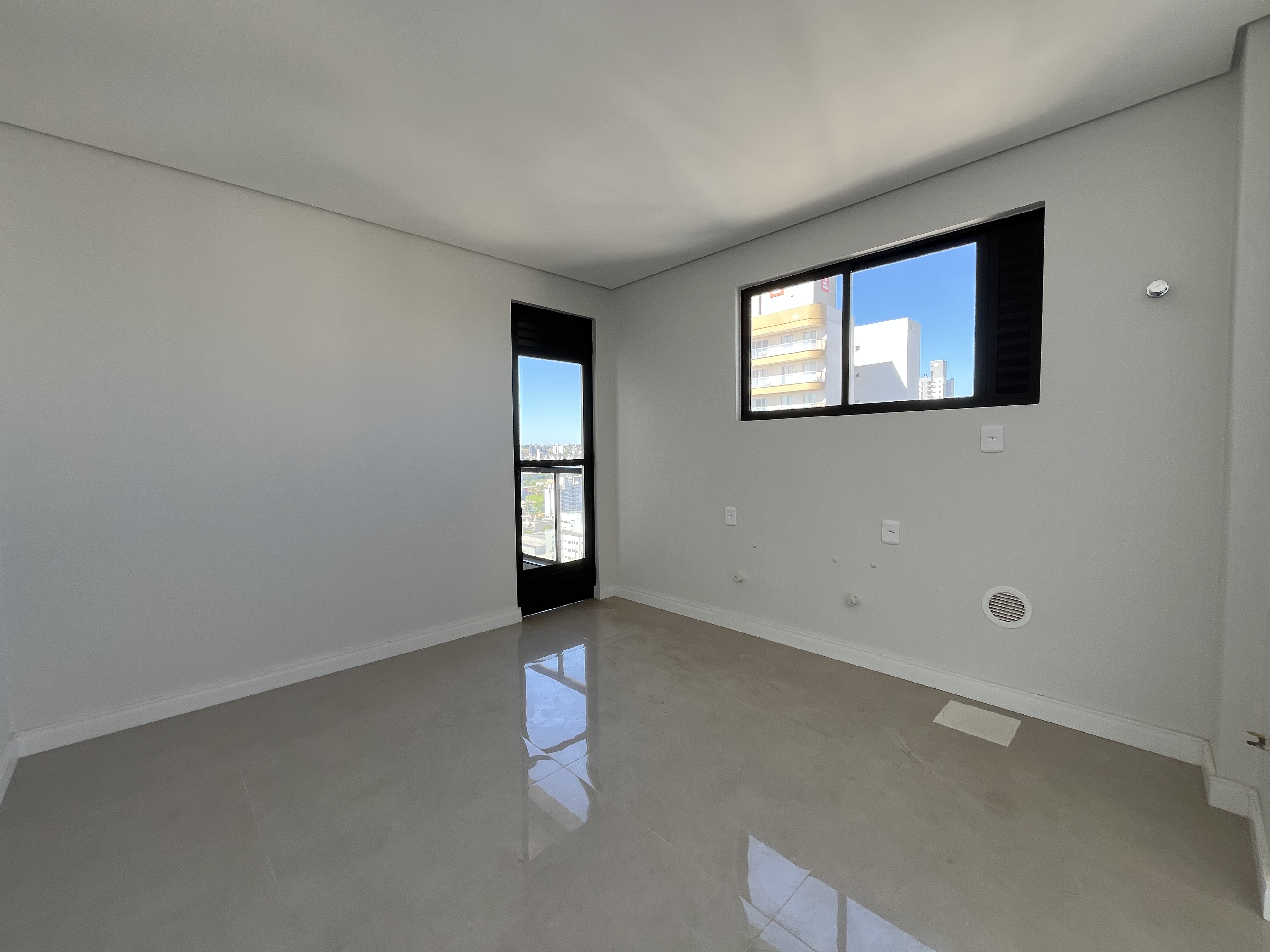 Apartamento 3 suítes para alugar em Chapecó - Centro