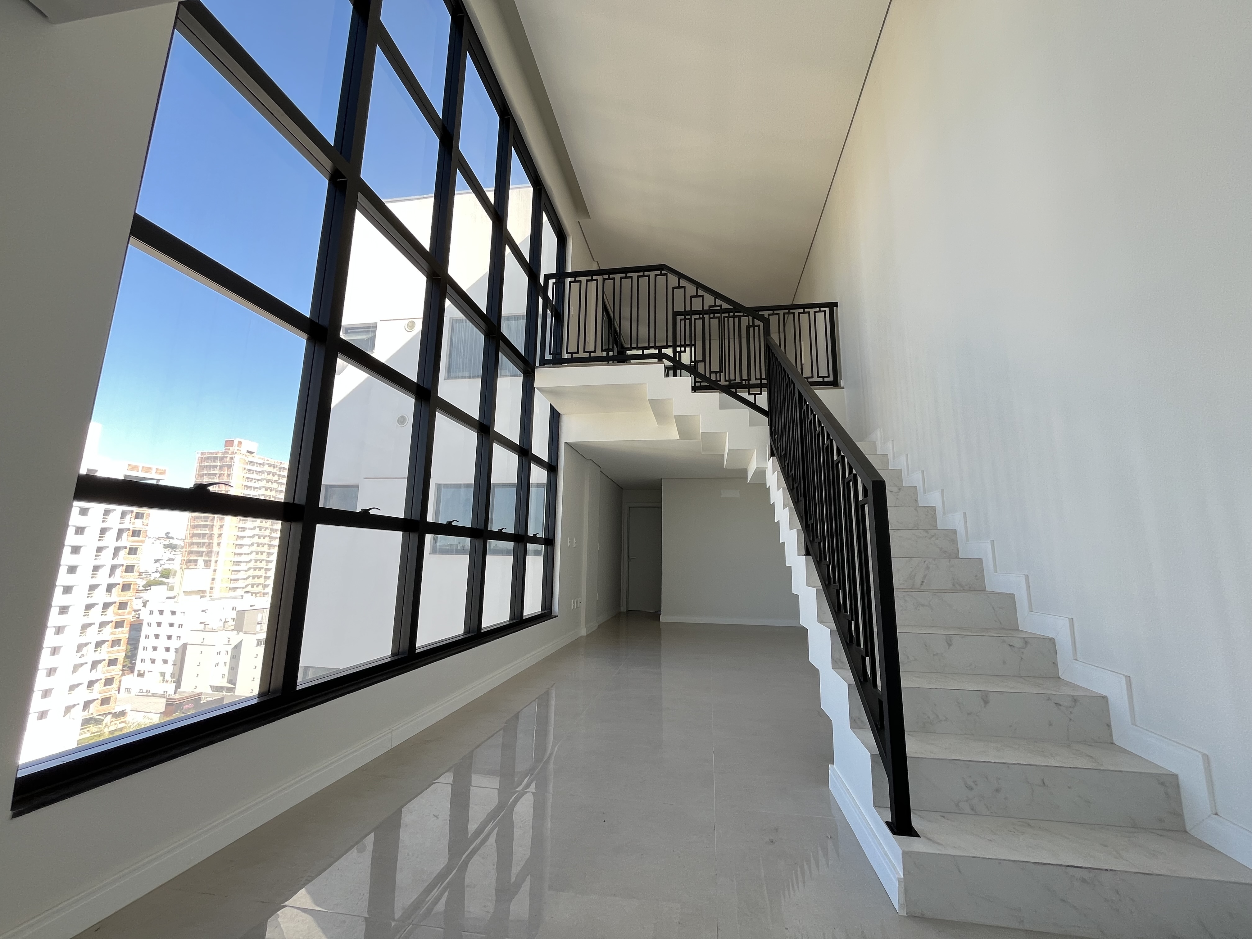 Apartamento 3 suítes para alugar em Chapecó - Centro