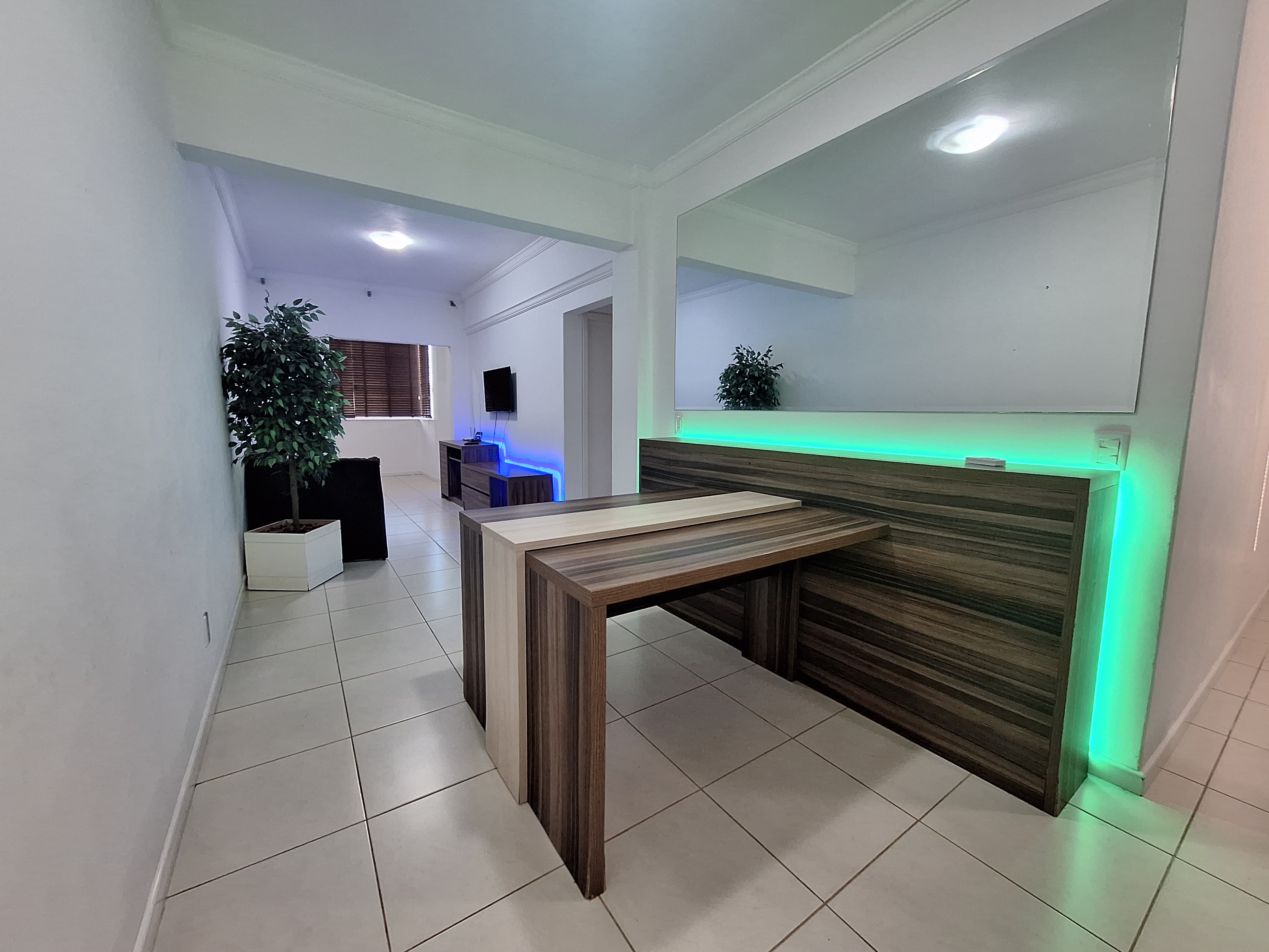 Apartamento 1 suíte para alugar no Universitário em Chapecó