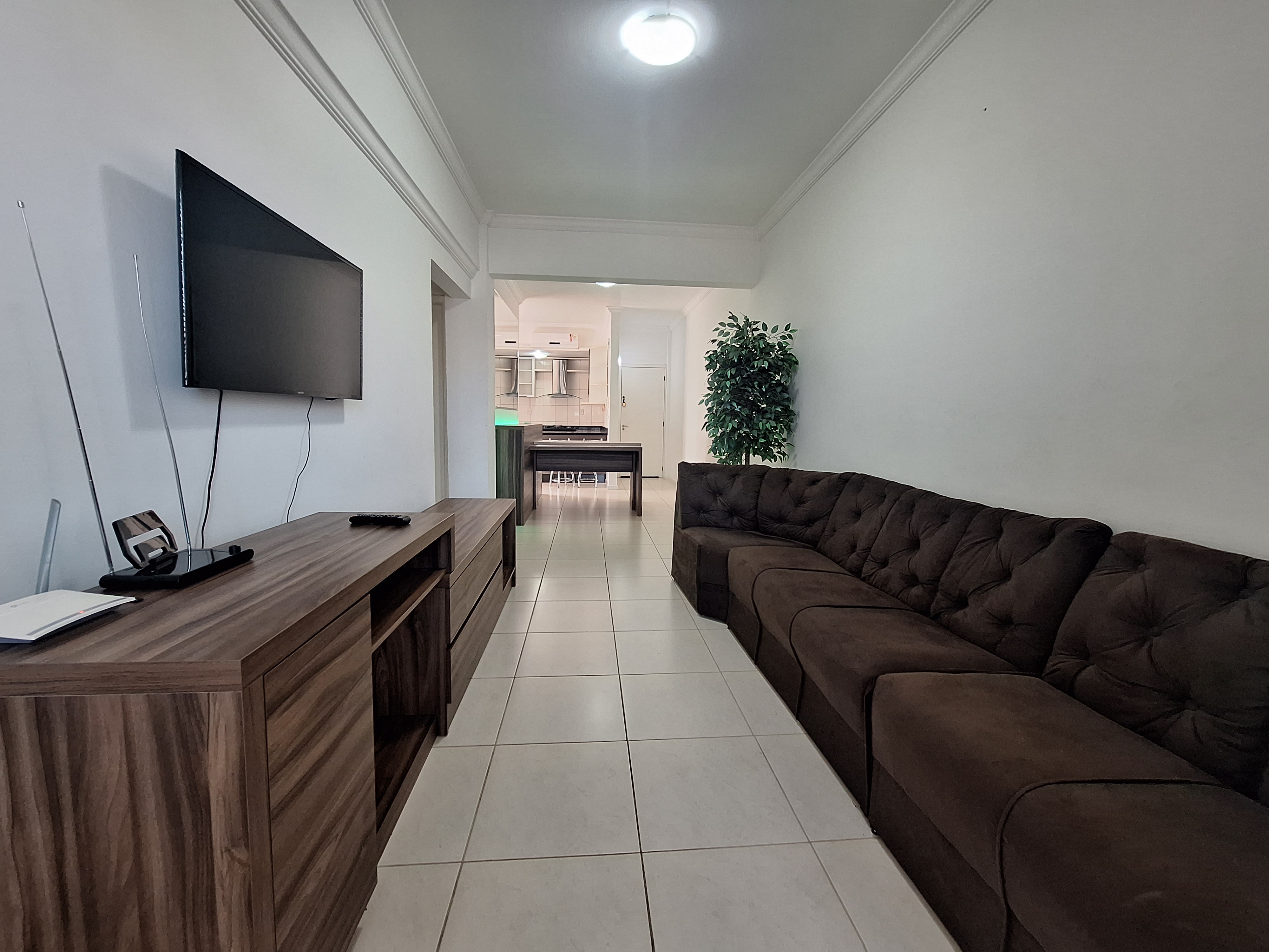 Apartamento 1 suíte para alugar no Universitário em Chapecó
