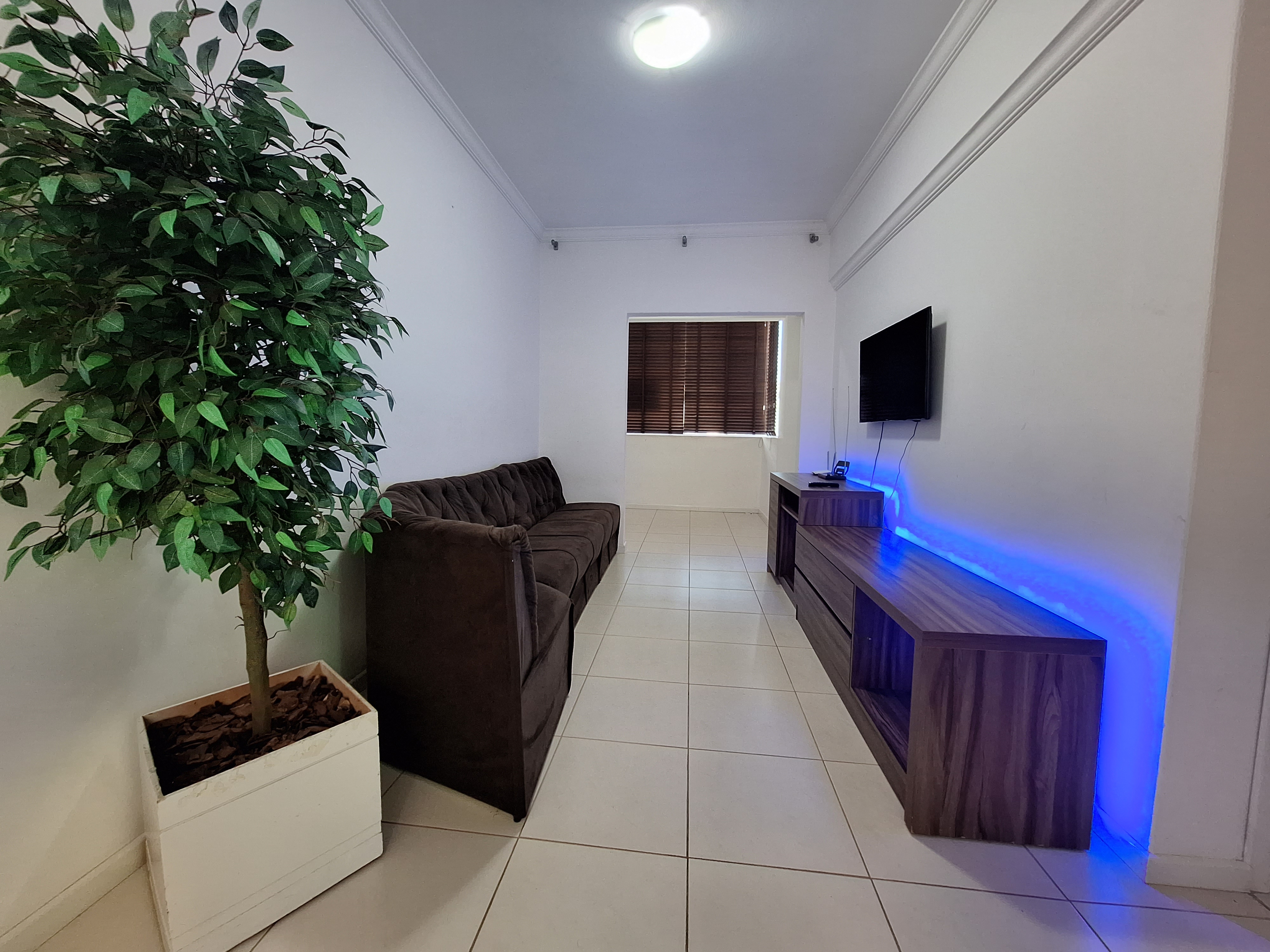 Apartamento 1 suíte para alugar no Universitário em Chapecó