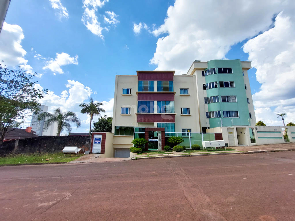 Apartamento 1 suíte para alugar no Universitário em Chapecó
