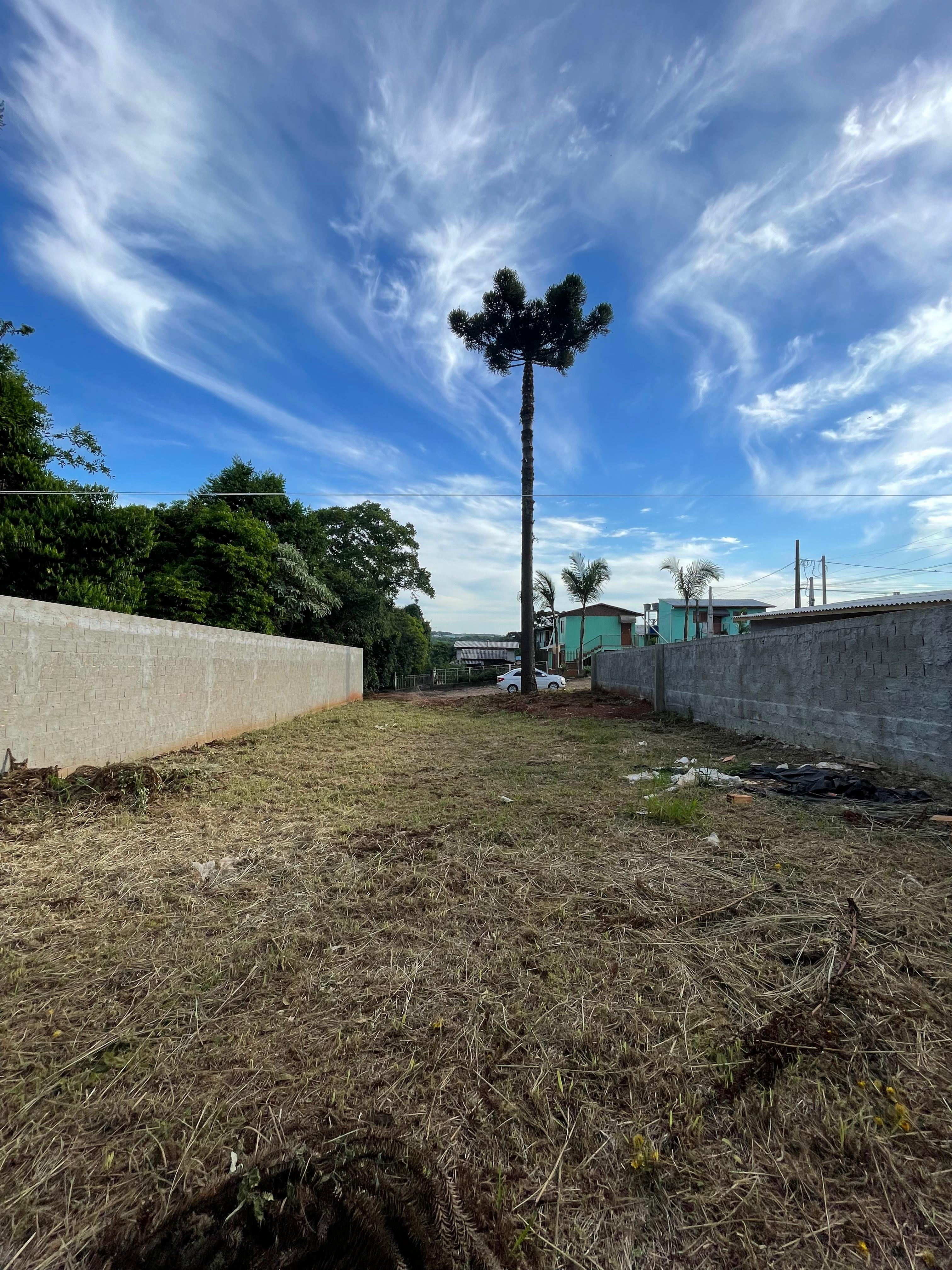 Terreno para Alugar em Santo Antônio, Chapecó | 396m²