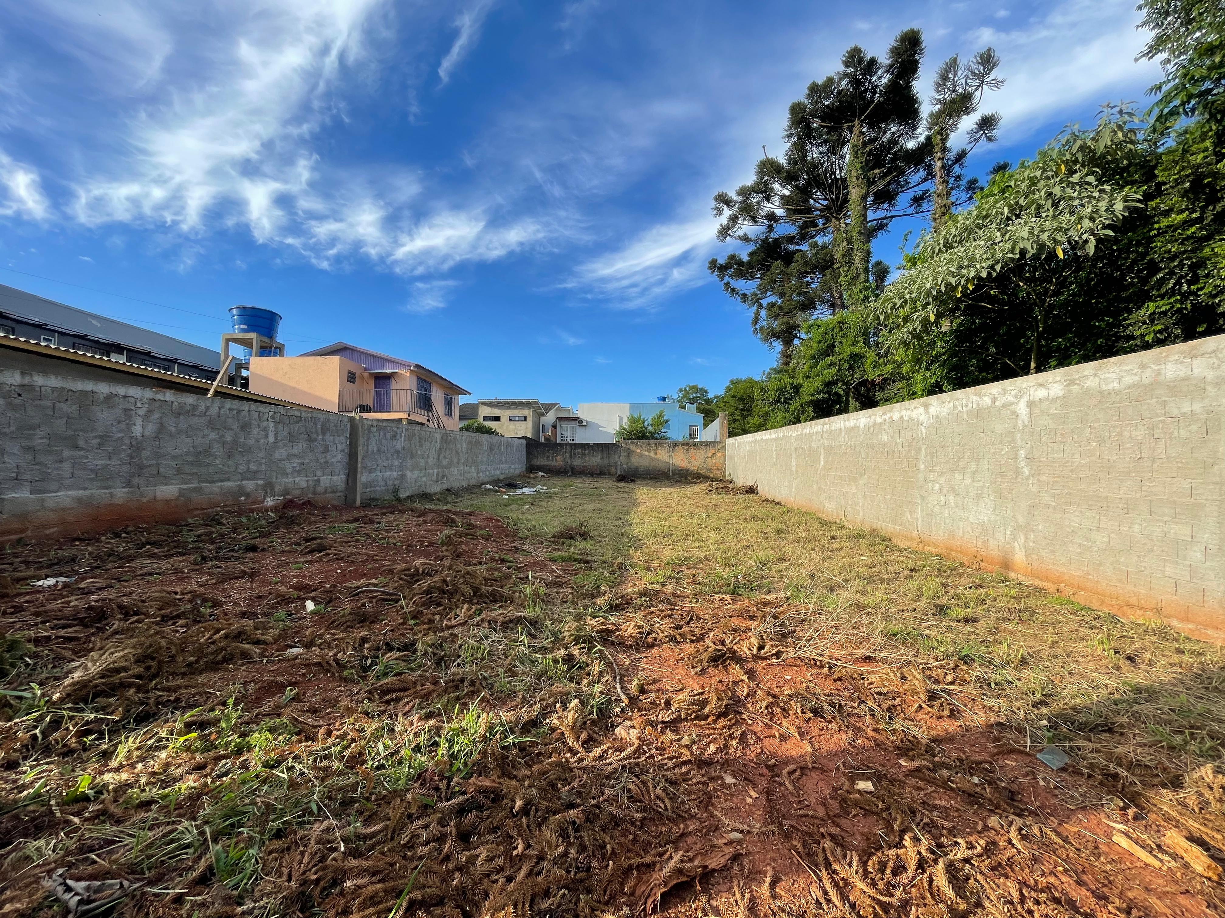Terreno para Alugar em Santo Antônio, Chapecó | 396m²