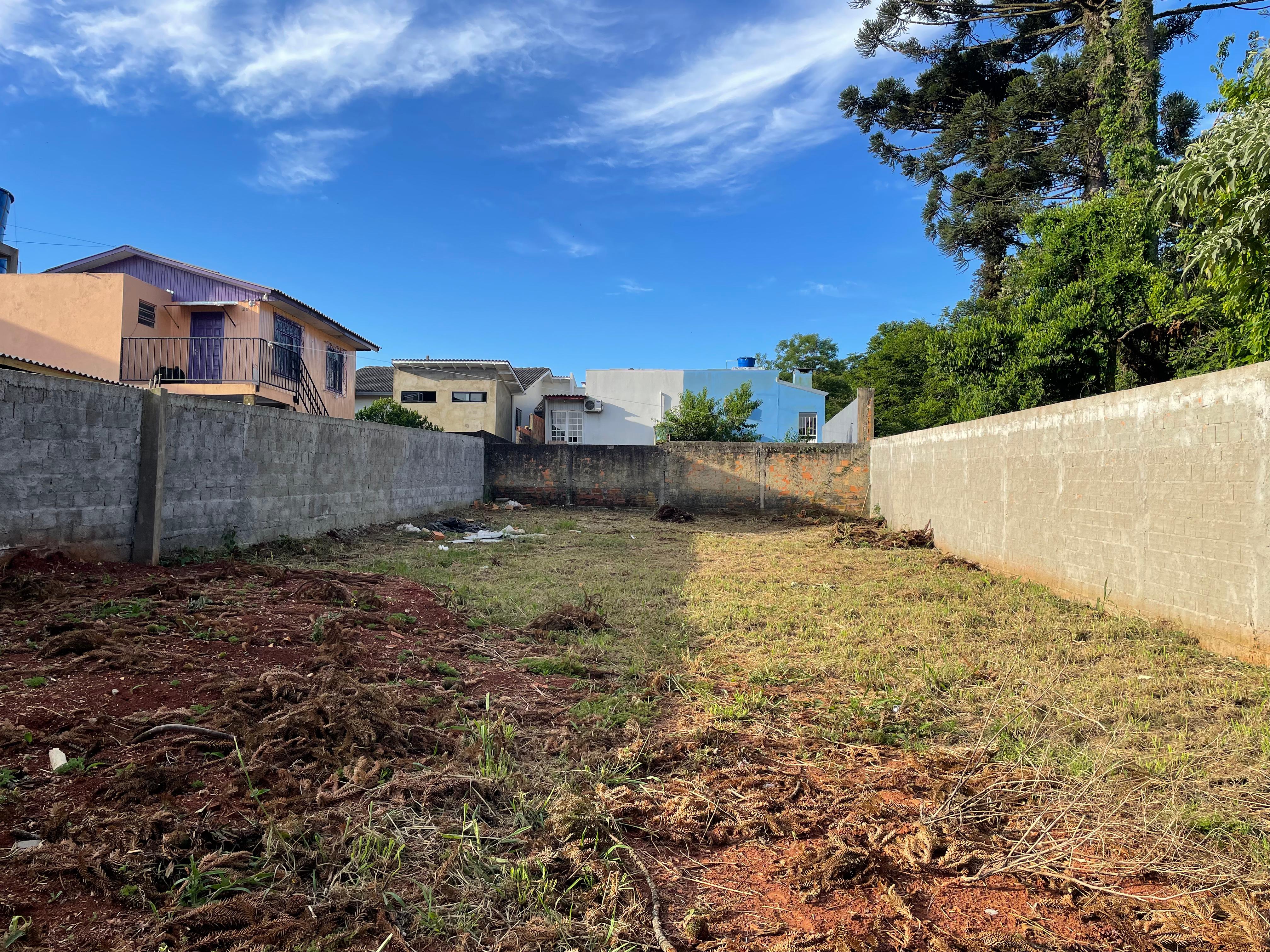 Terreno para Alugar em Santo Antônio, Chapecó | 396m²