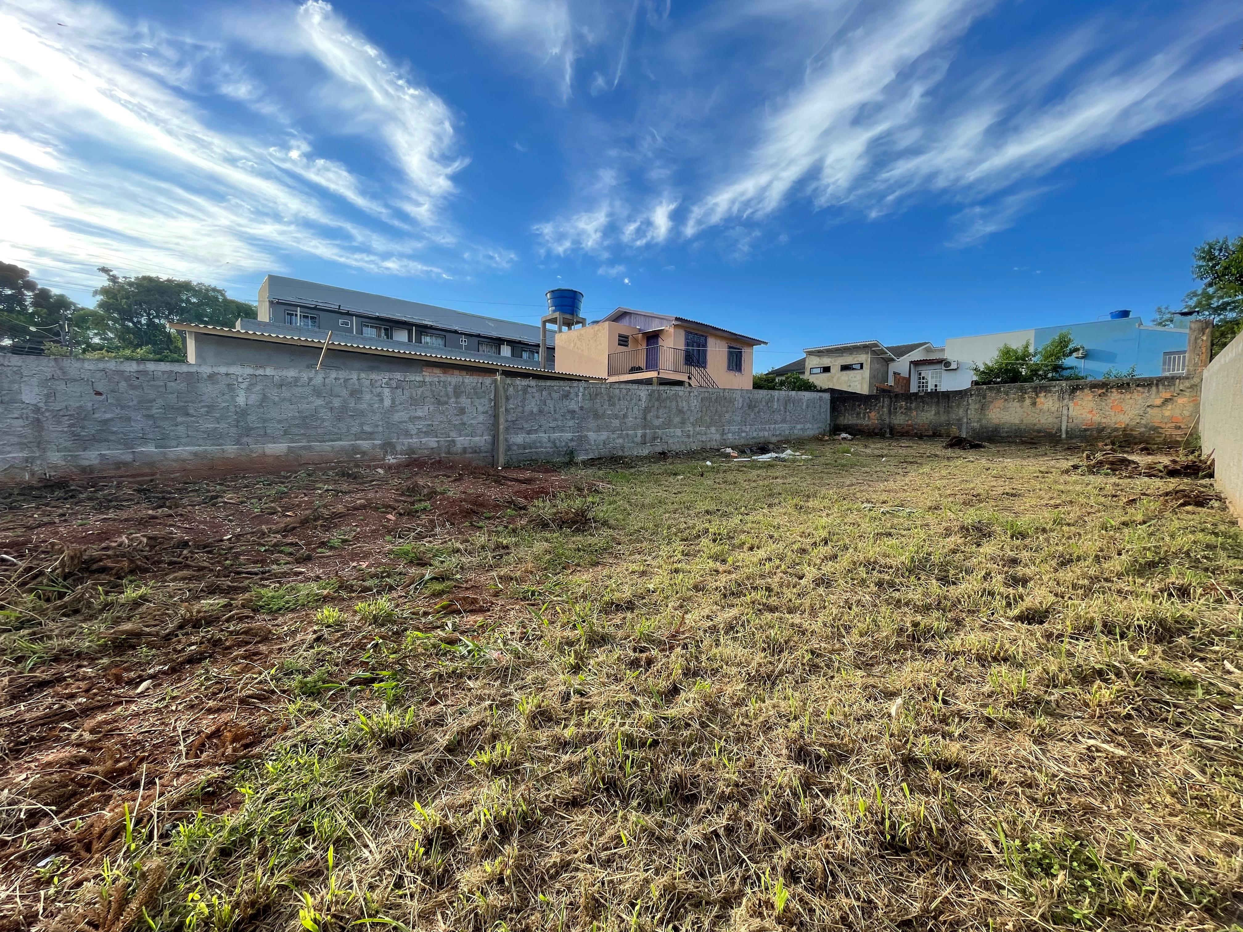 Terreno para Alugar em Santo Antônio, Chapecó | 396m²