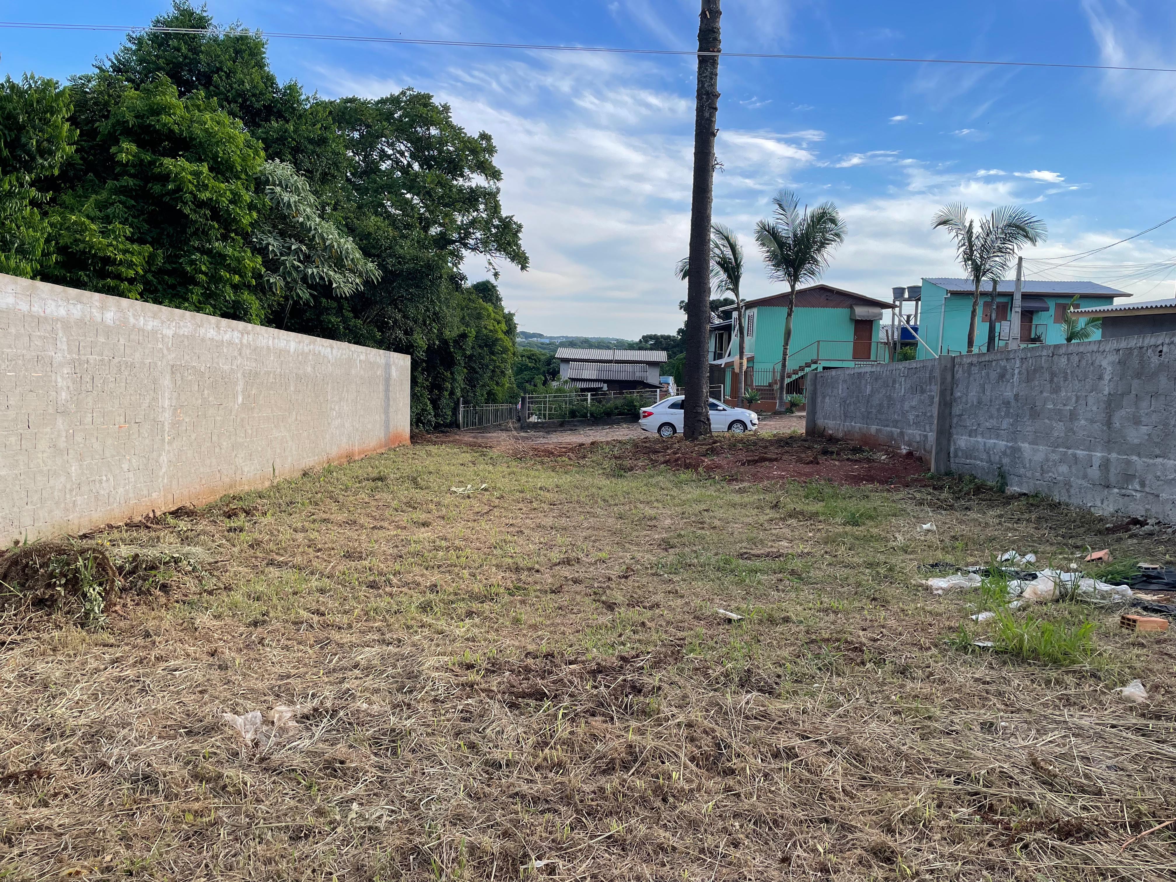 Terreno para Alugar em Santo Antônio, Chapecó | 396m²