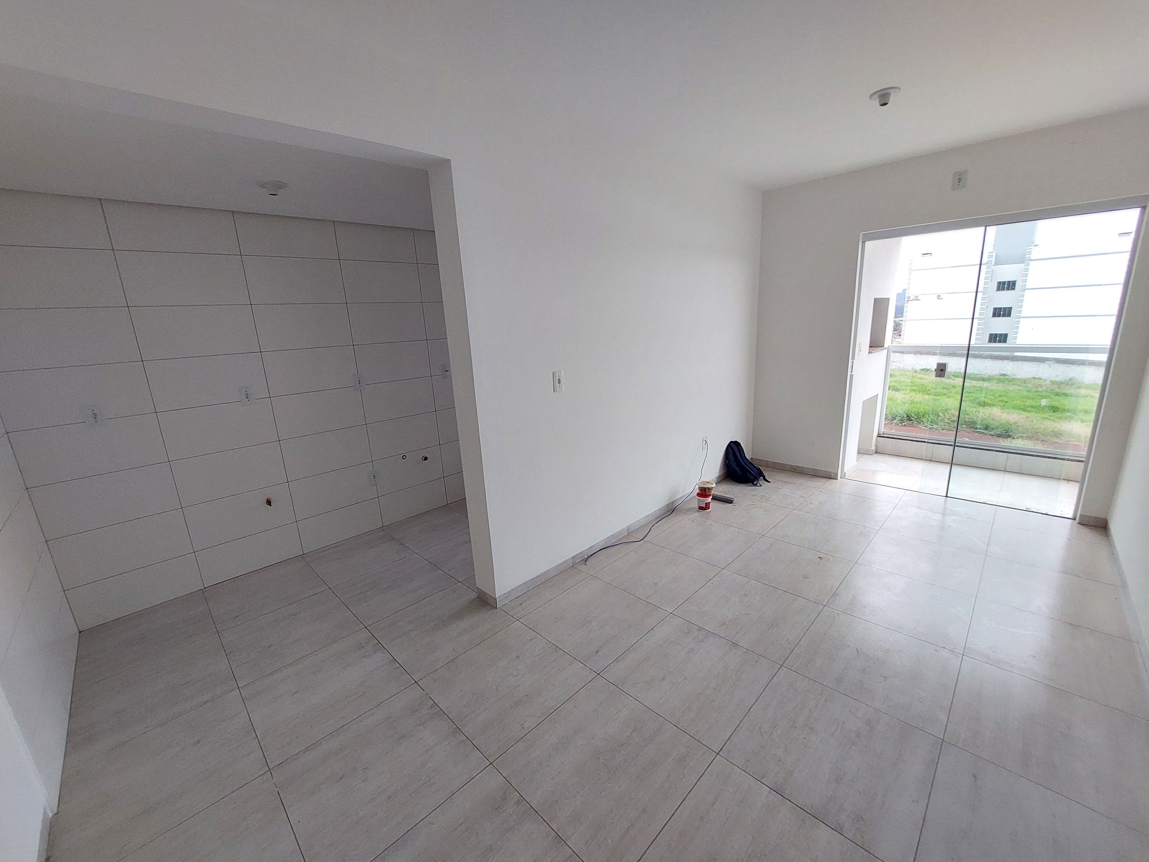 Apartamento 2 quartos para alugar no Belvedere em Chapecó