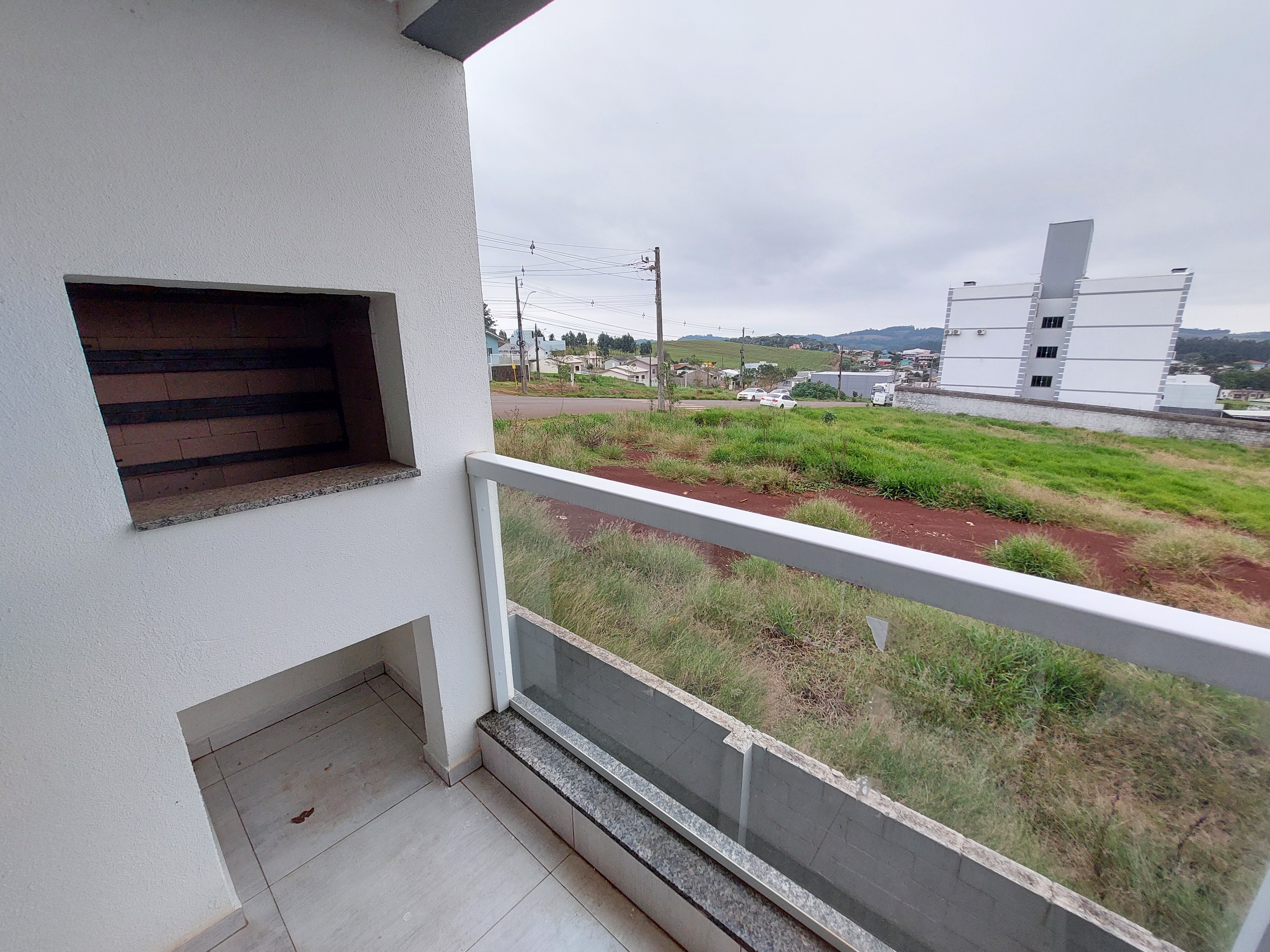 Apartamento 2 quartos para alugar no Belvedere em Chapecó