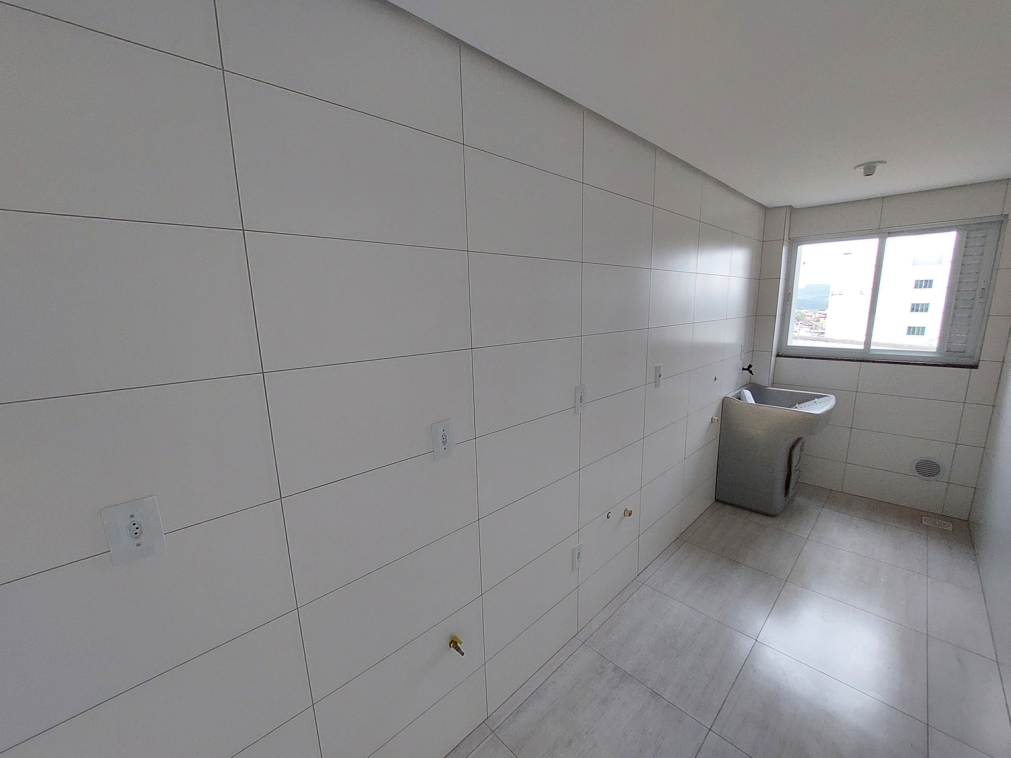 Apartamento 2 quartos para alugar no Belvedere em Chapecó