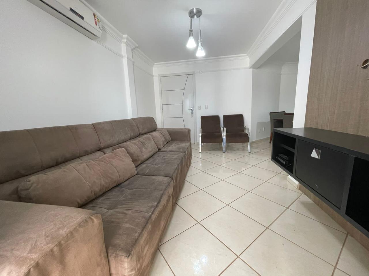 Aluguel: Apartamento 3 quartos Esplanada, Chapecó