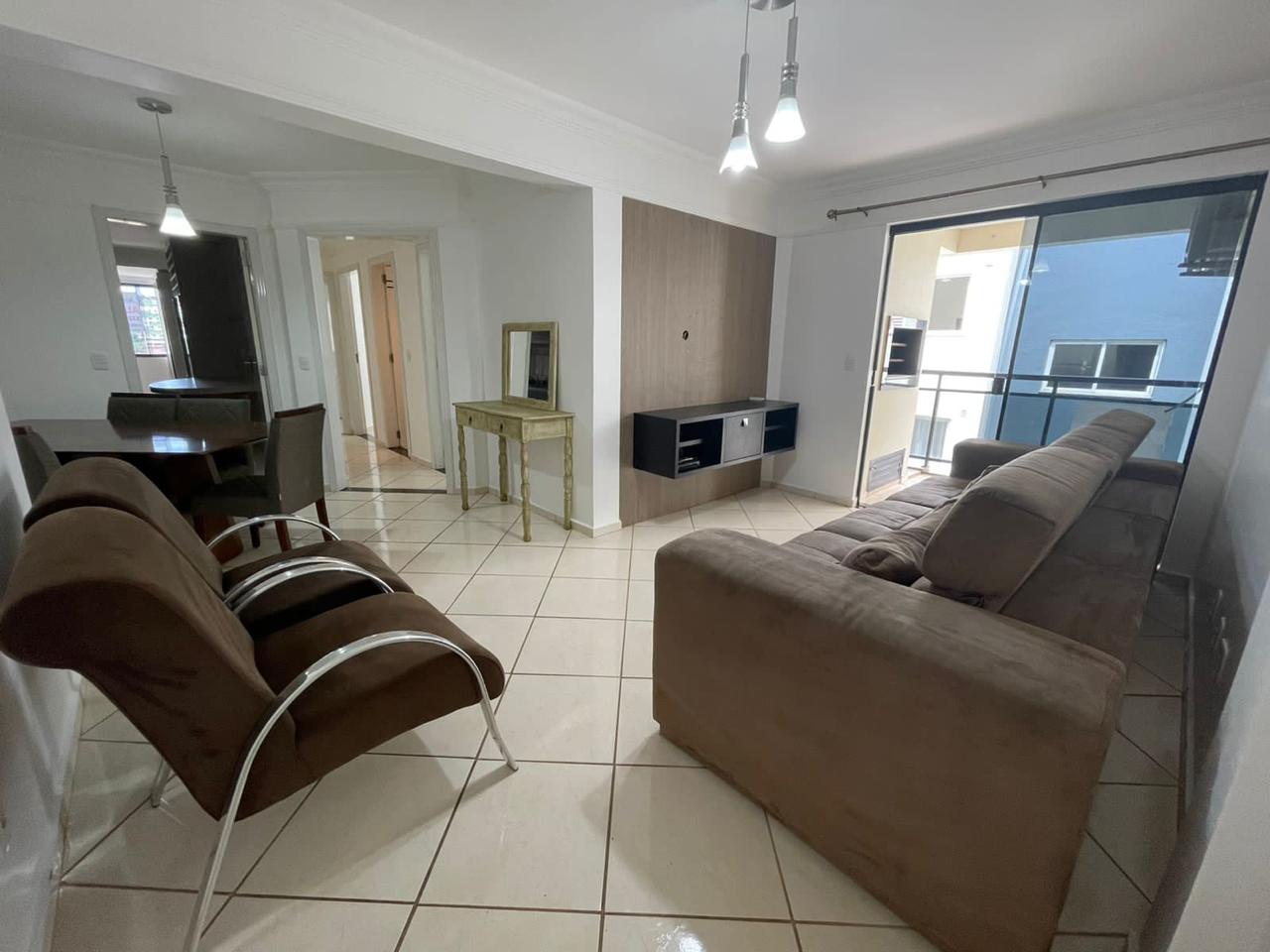 Aluguel: Apartamento 3 quartos Esplanada, Chapecó