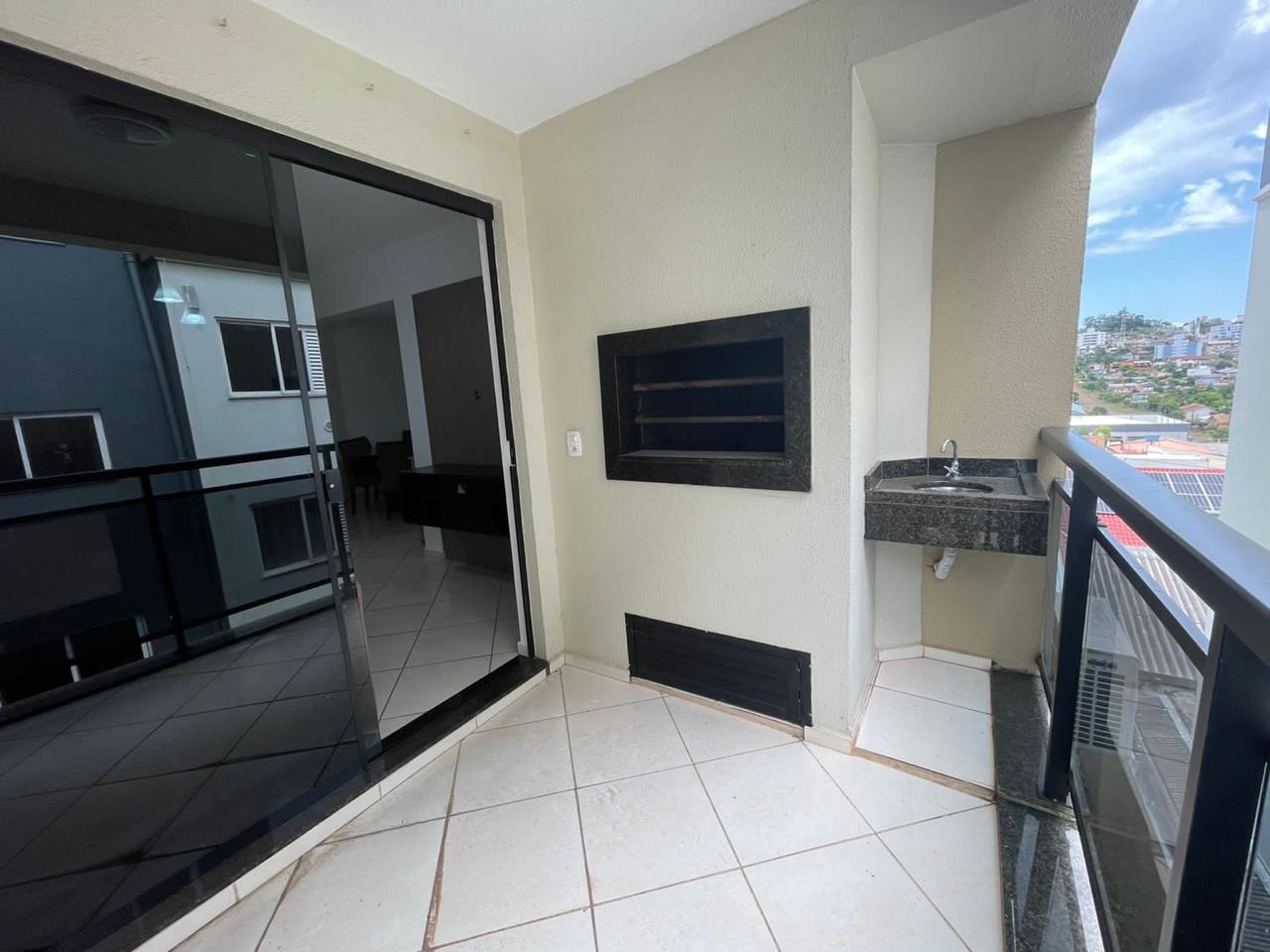 Aluguel: Apartamento 3 quartos Esplanada, Chapecó