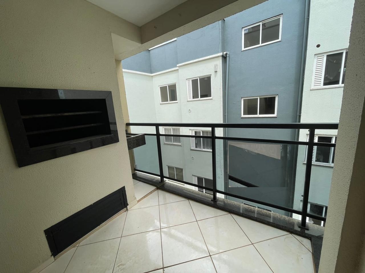 Aluguel: Apartamento 3 quartos Esplanada, Chapecó