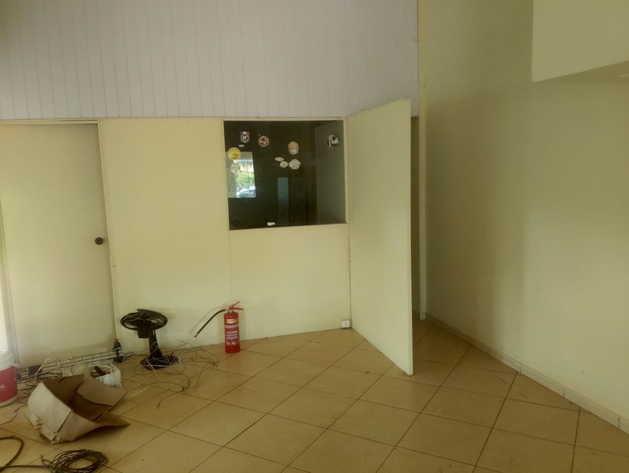 Sala Comercial para Alugar - Centro, Marmeleiro | 157m²