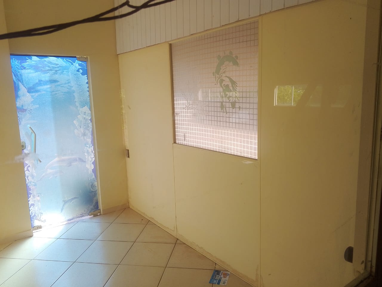 Sala Comercial para Alugar - Centro, Marmeleiro | 157m²