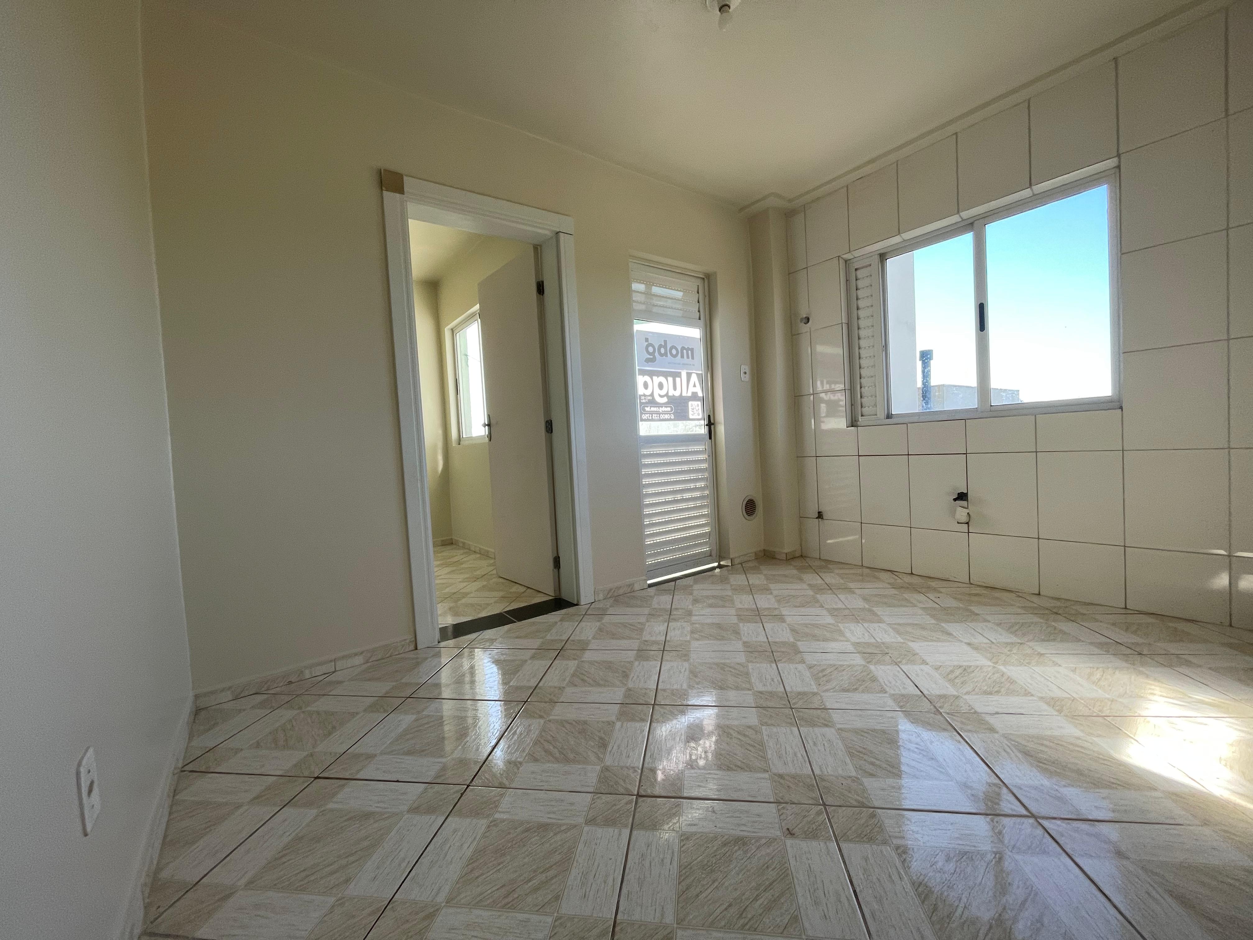 Apartamento 1 quarto para alugar no Efapi em Chapecó | Mobg