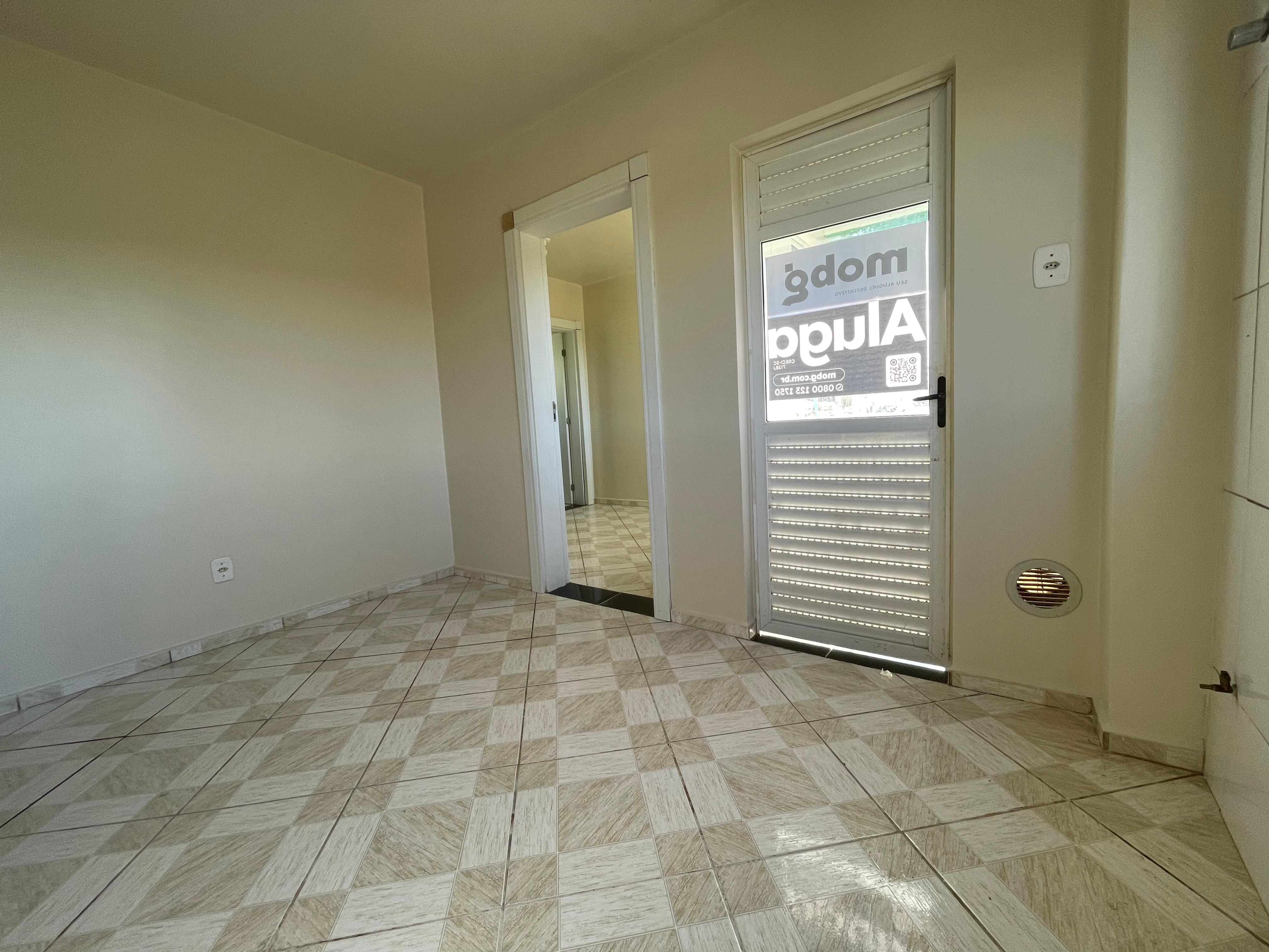 Apartamento 1 quarto para alugar no Efapi em Chapecó | Mobg