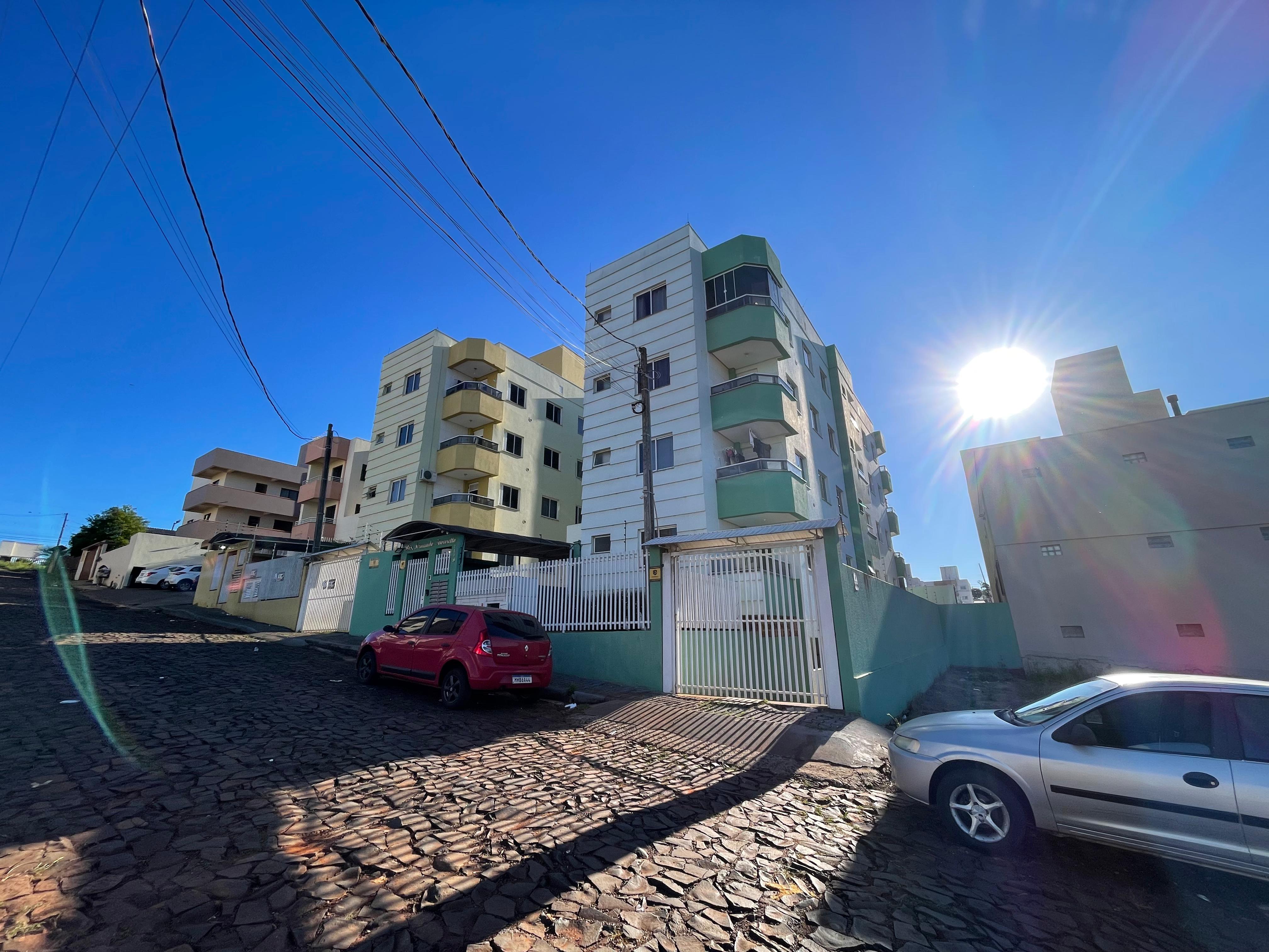 Apartamento 1 quarto para alugar no Efapi em Chapecó | Mobg