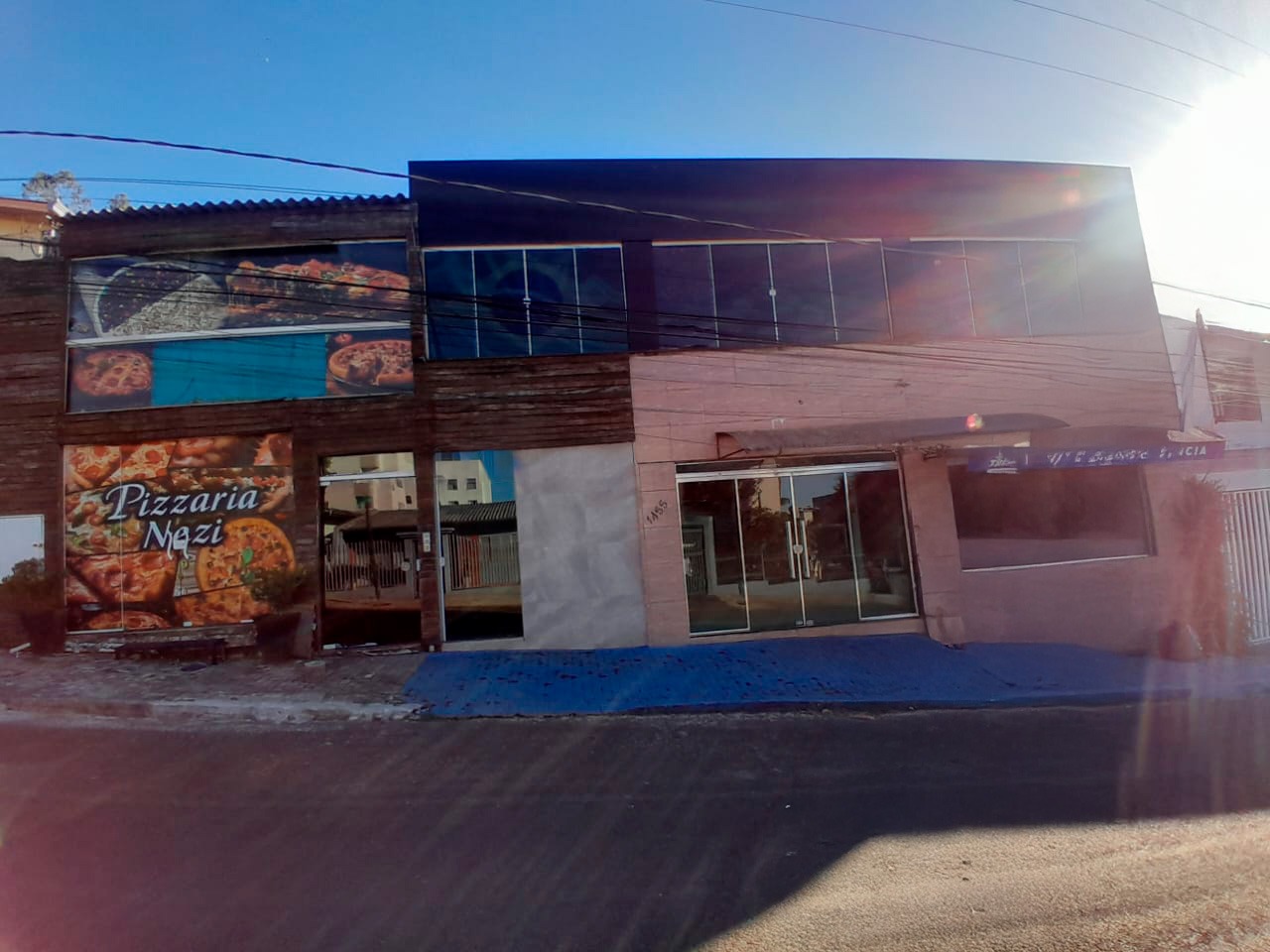 Sala Comercial para Alugar em Alvorada, Francisco Beltrão