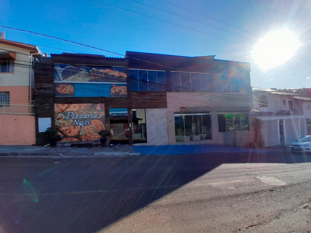 Sala Comercial para Alugar em Alvorada, Francisco Beltrão
