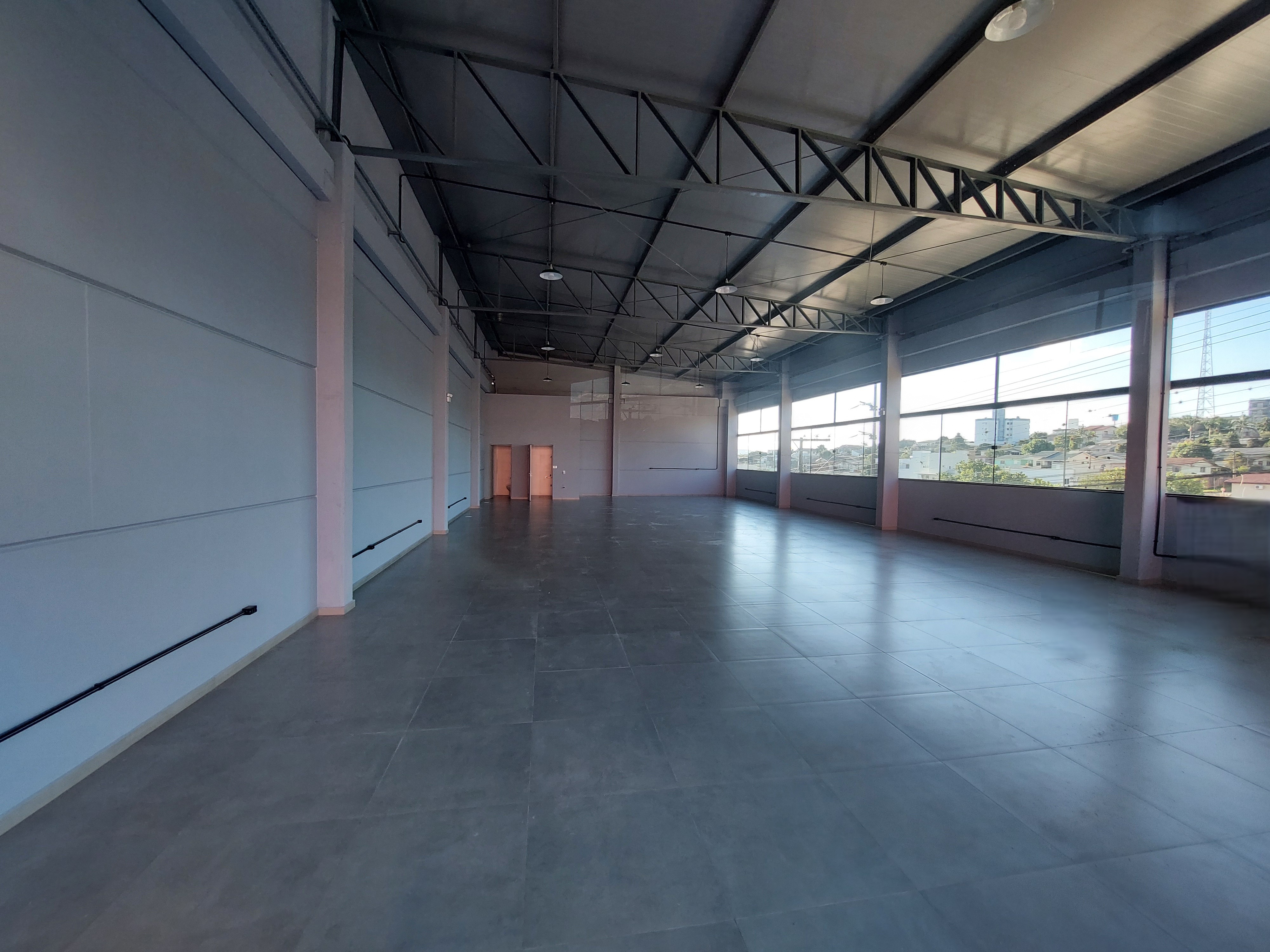 Sala Comercial para Alugar - Bela Vista, Chapecó - 240m²