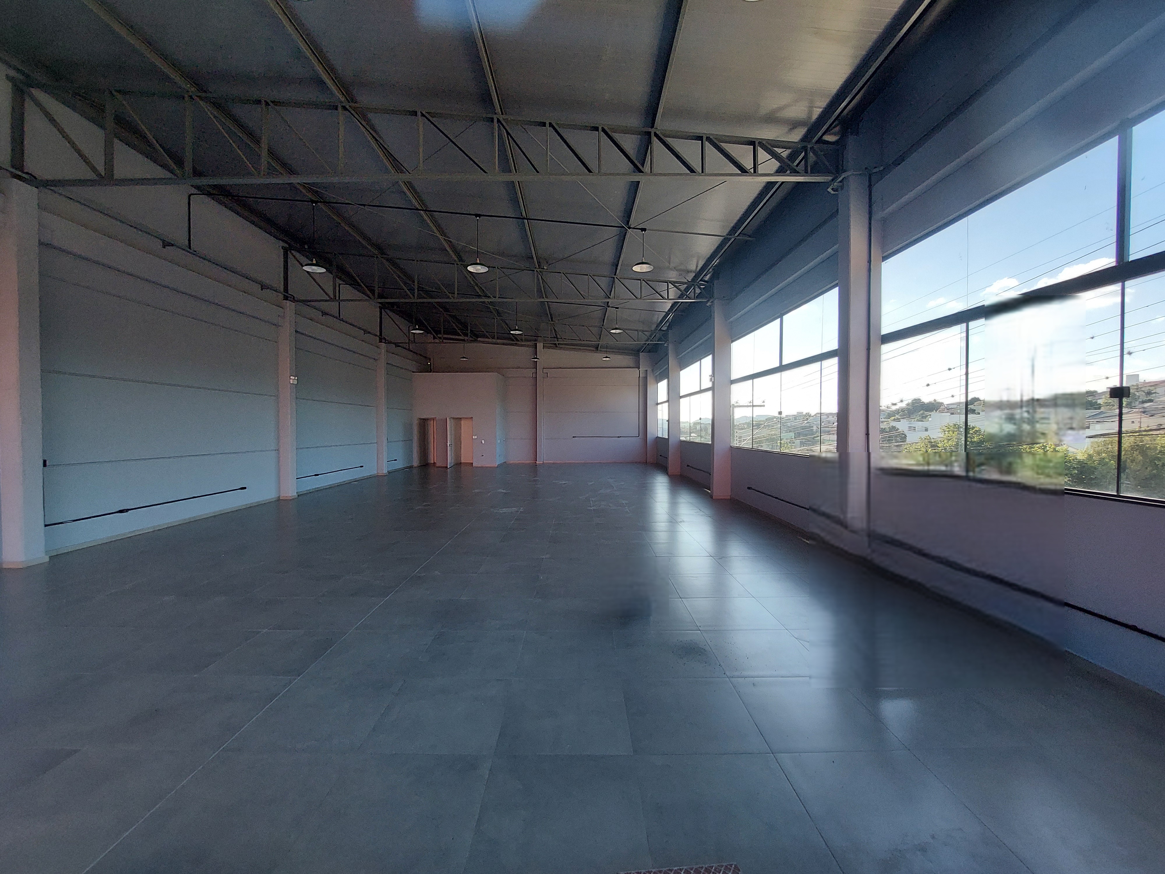 Sala Comercial para Alugar - Bela Vista, Chapecó - 240m²