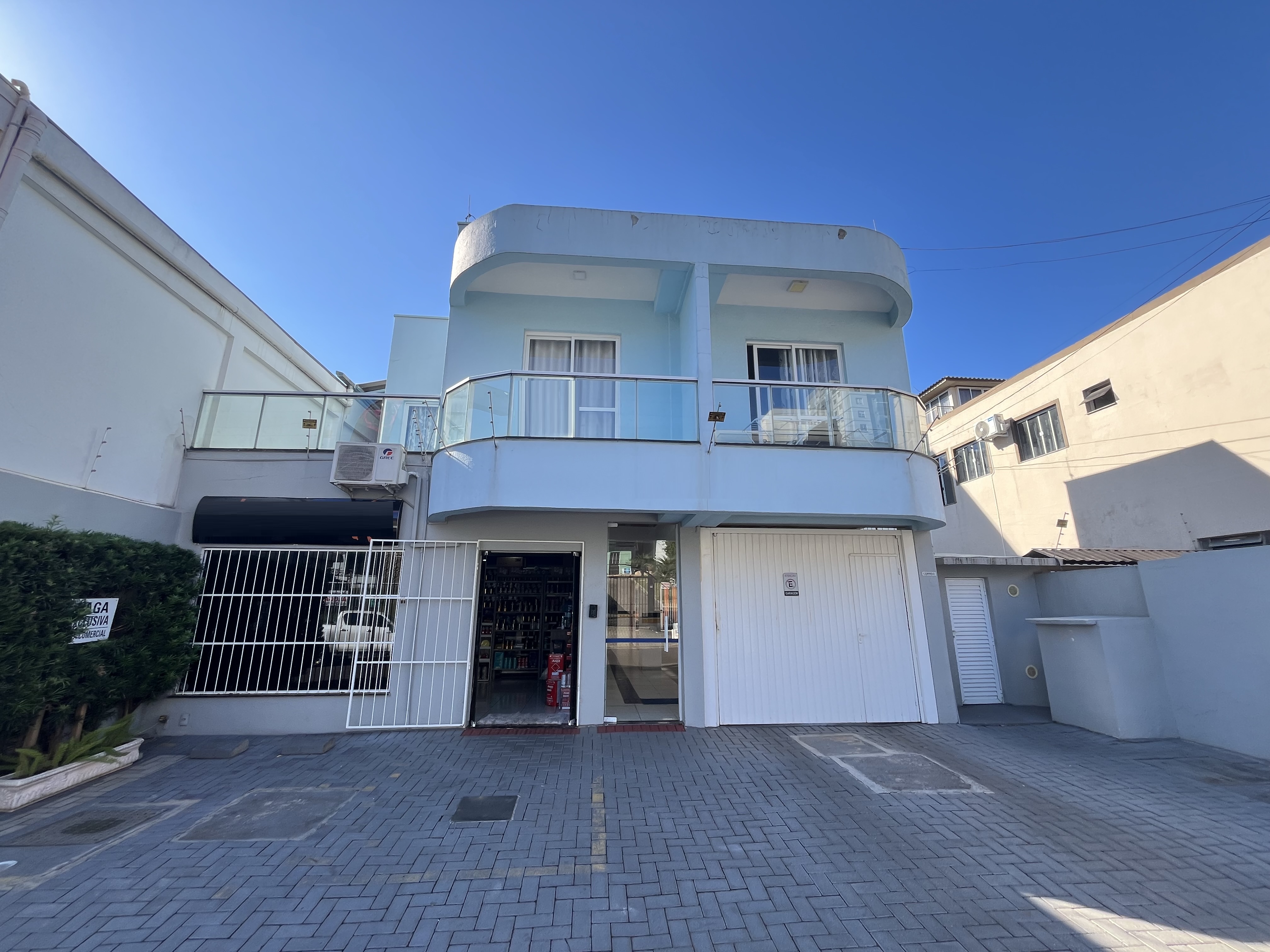 Apartamento 2 quartos para alugar no Bela Vista em Chapecó