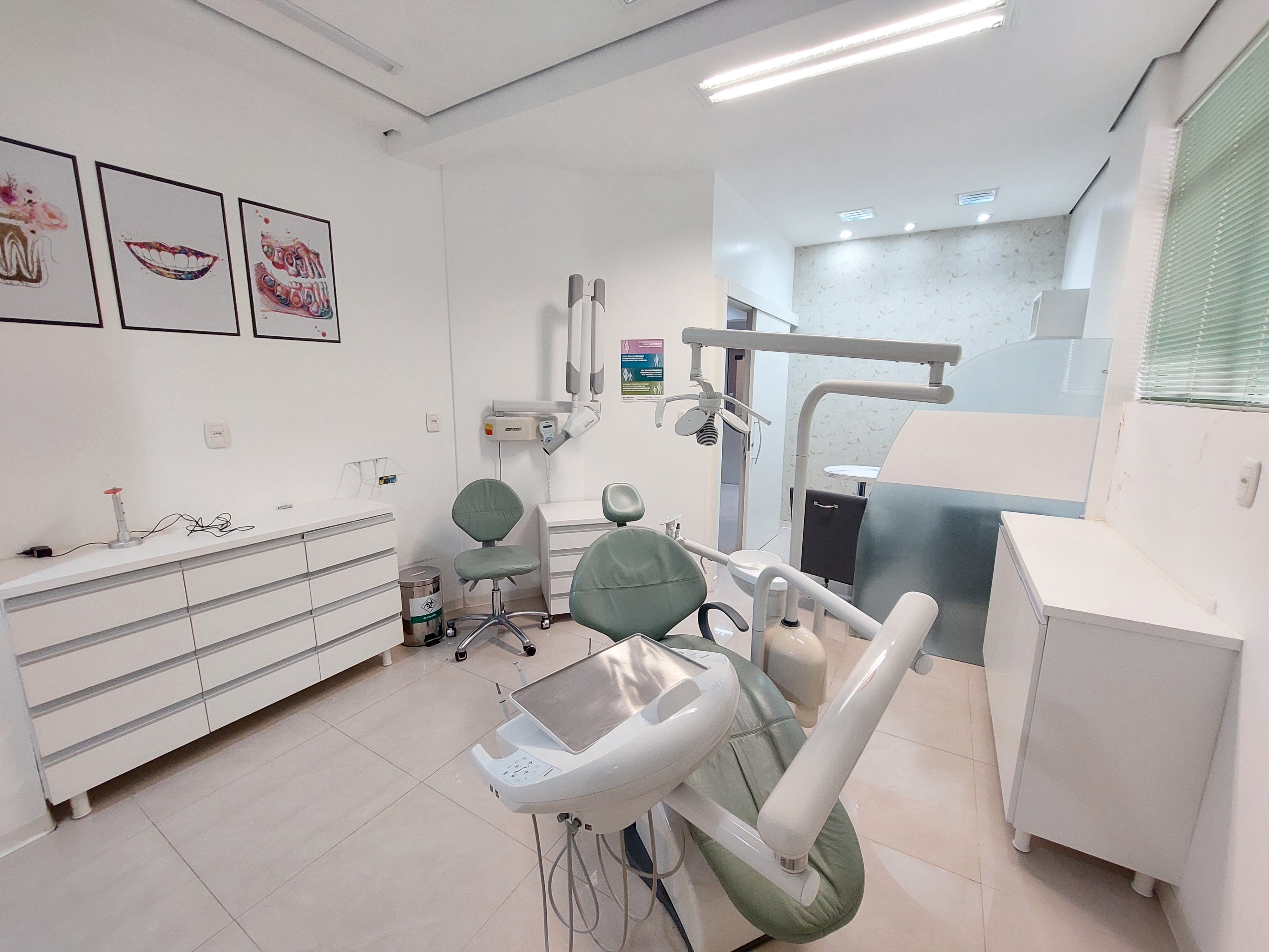 Sala Comercial para alugar no Centro em Chapecó | Mobg