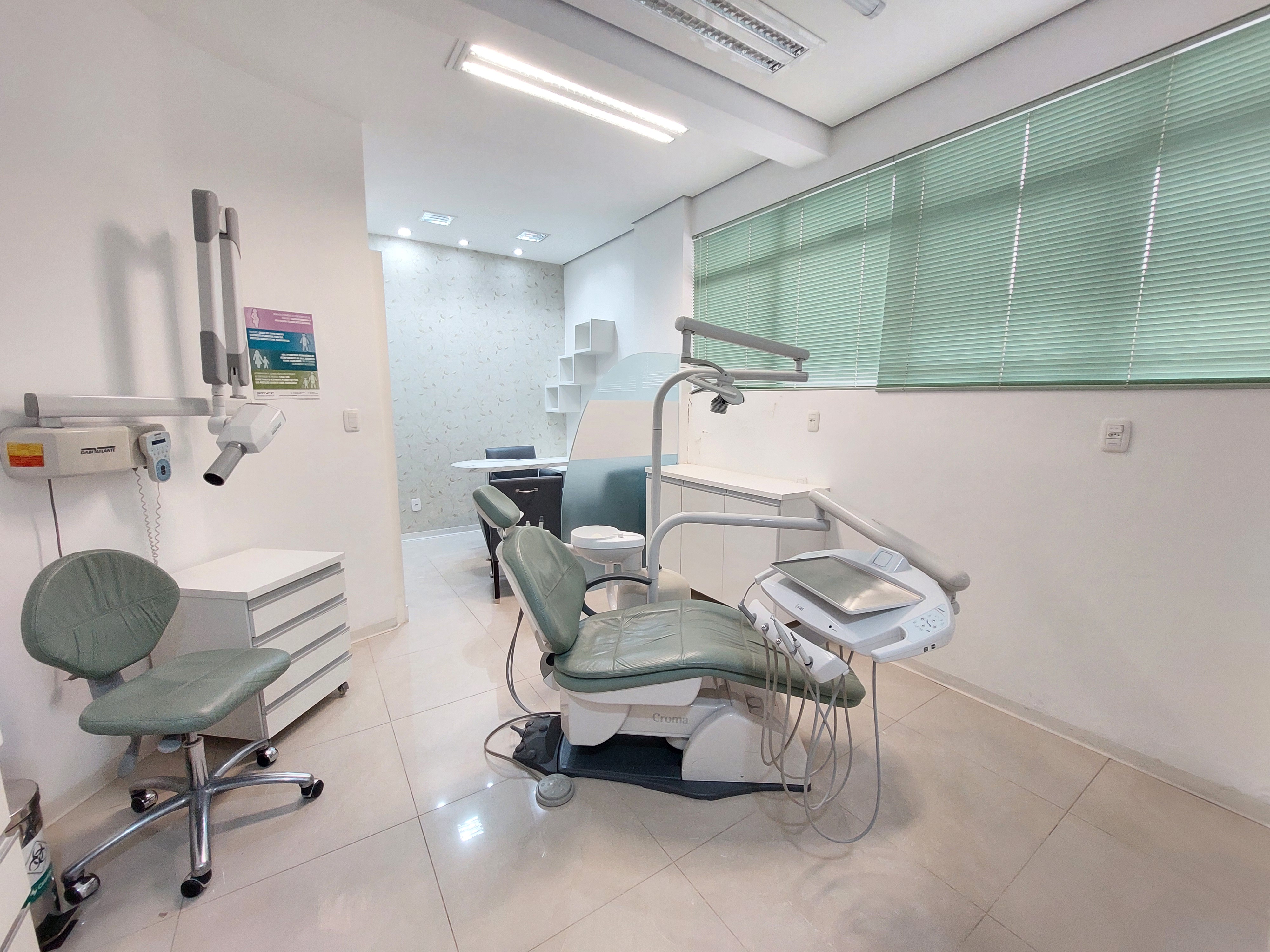Sala Comercial para alugar no Centro em Chapecó | Mobg
