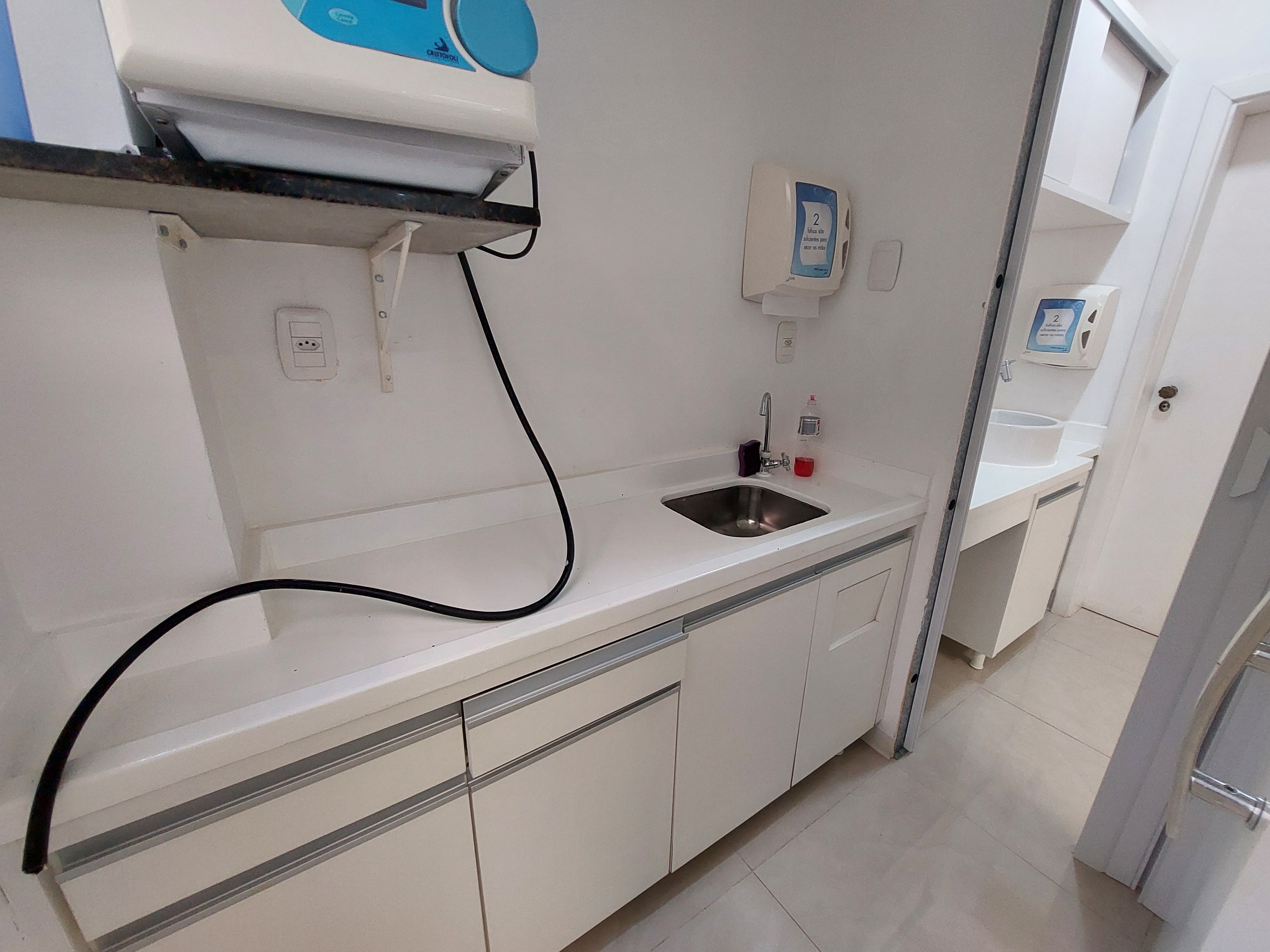 Sala Comercial para alugar no Centro em Chapecó | Mobg
