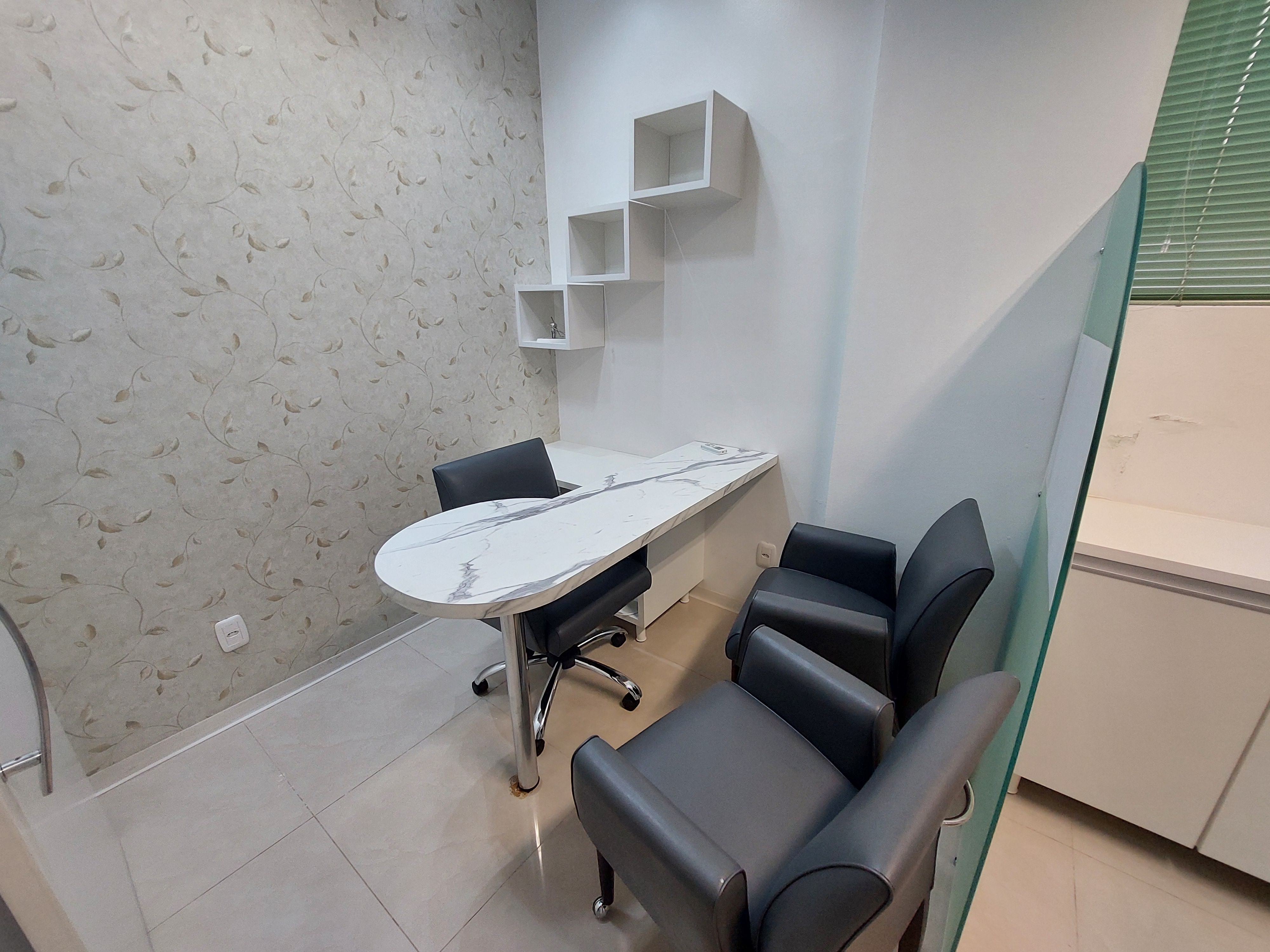 Sala Comercial para alugar no Centro em Chapecó | Mobg