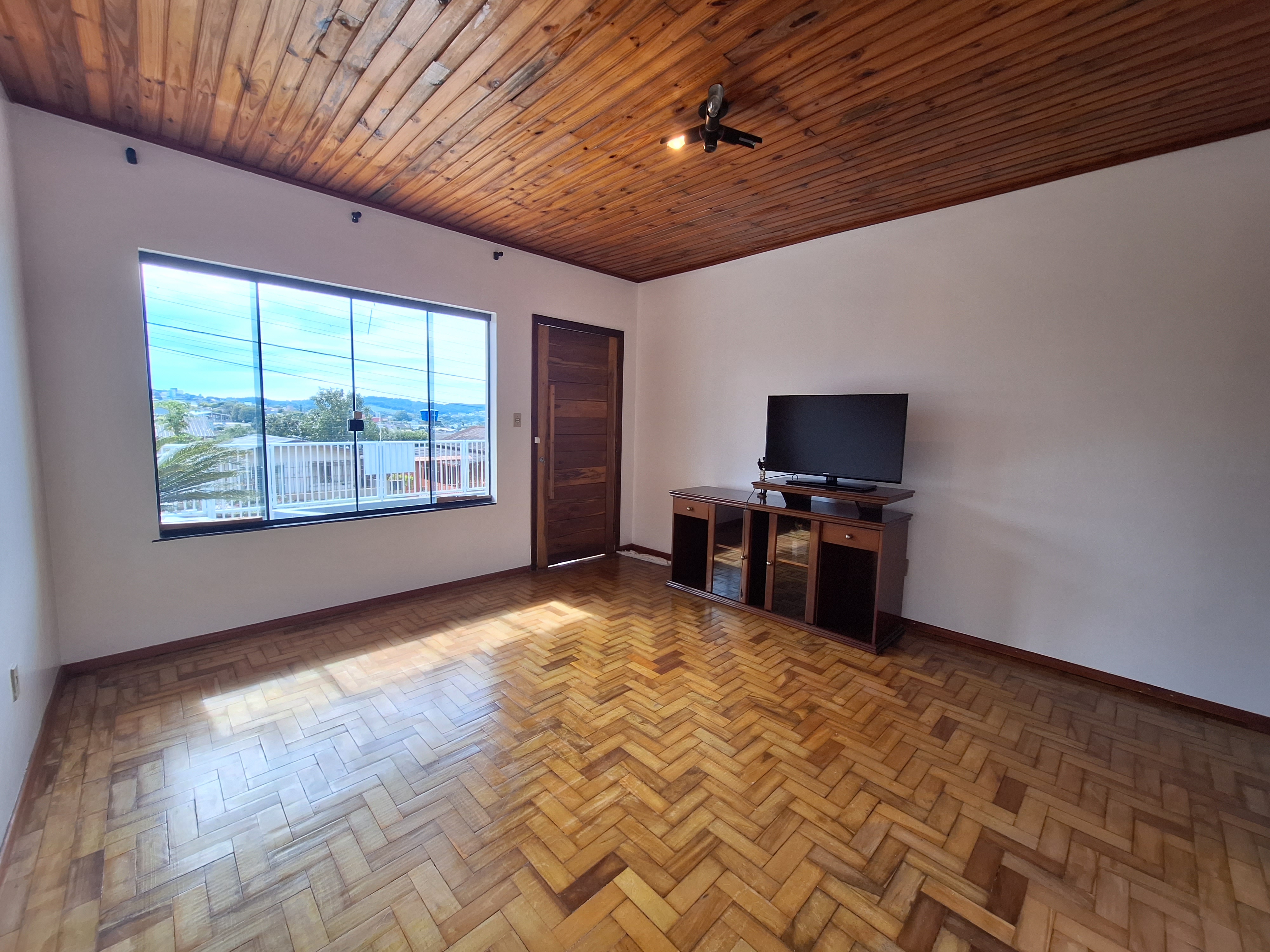 Casa 3 quartos para alugar no Palmital em Chapecó | Mobg